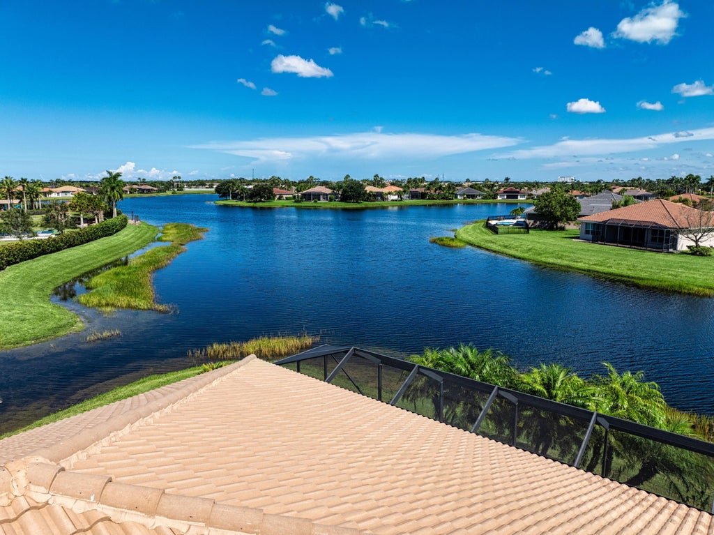 Photo of 11180 SW Vitalia Court, Port Saint Lucie, FL 34987 (MLS # R11116510)