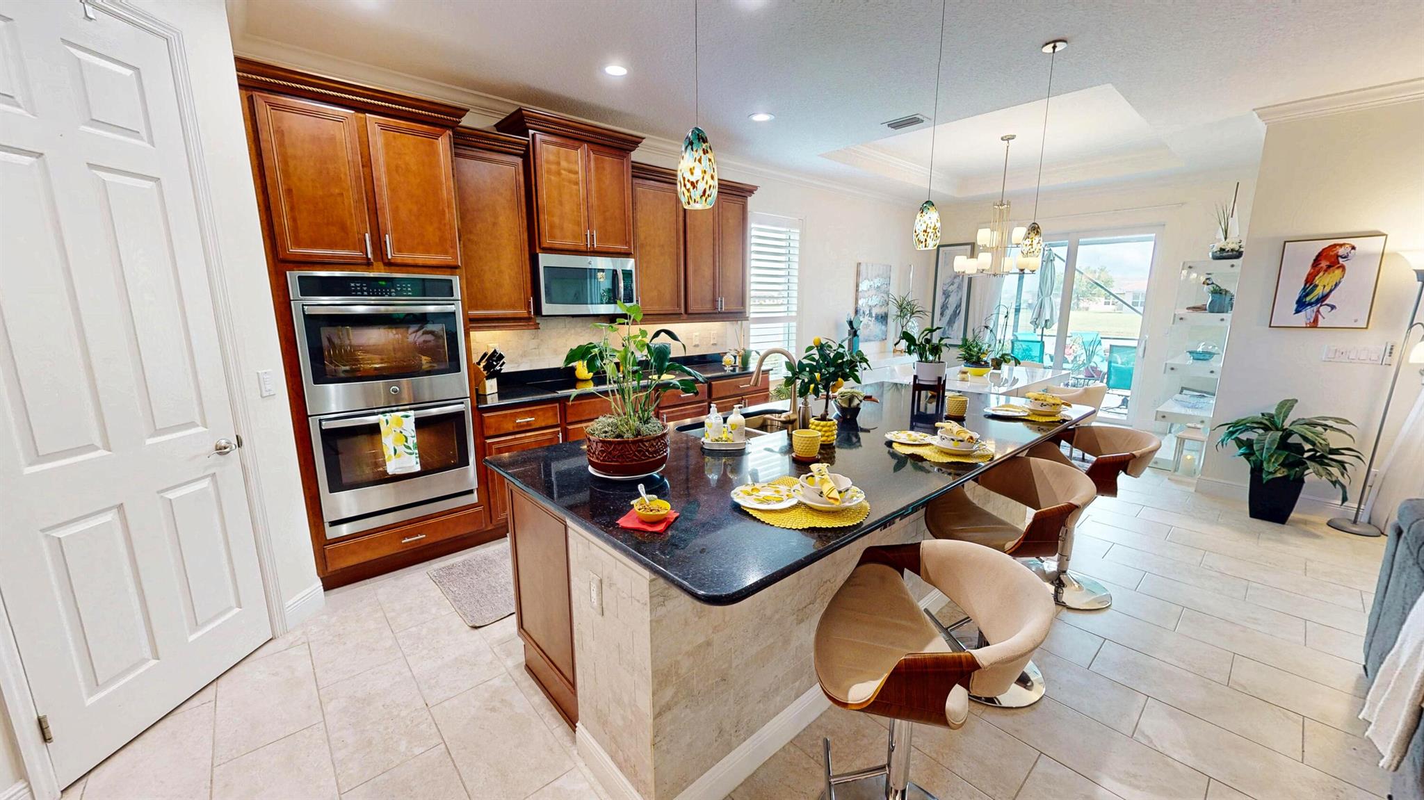 TRADITION PLAT NO 72 - Residential