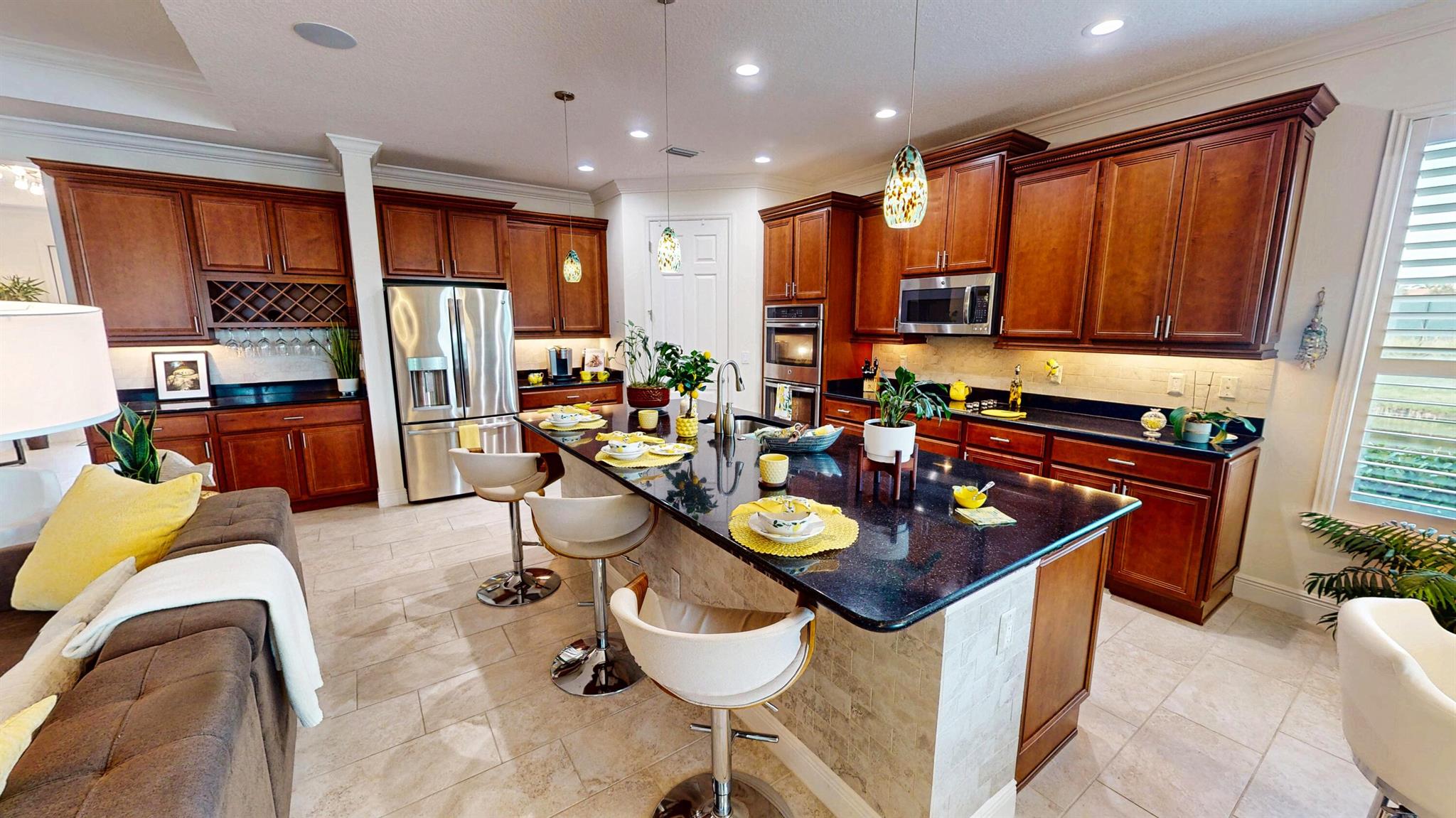 TRADITION PLAT NO 72 - Residential