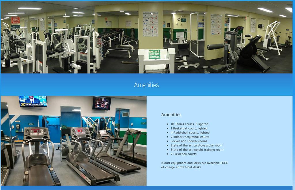 BAYVIEW VILLAGE E CONDO - Residential