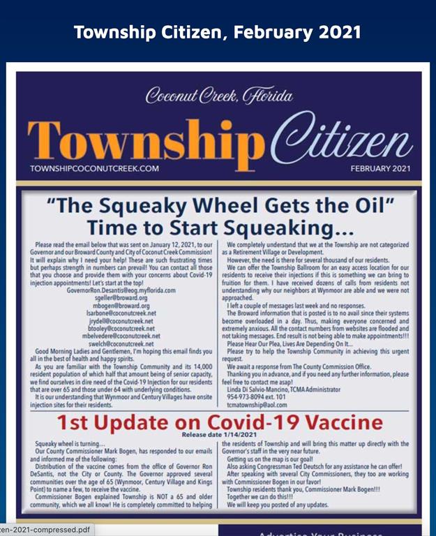 BAYVIEW VILLAGE E CONDO - Residential