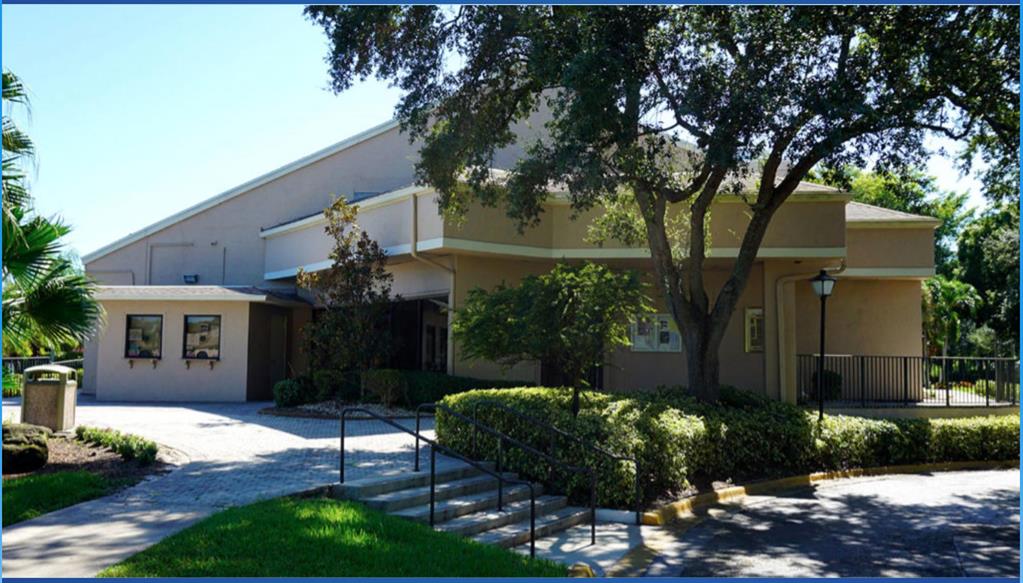 BAYVIEW VILLAGE E CONDO - Residential