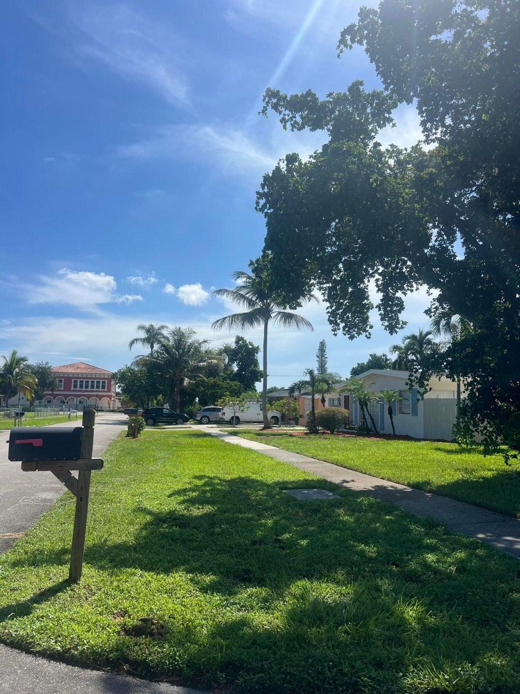 Photo of 4052 Collin Drive, West Palm Beach, FL 33406 (MLS # R11141810)