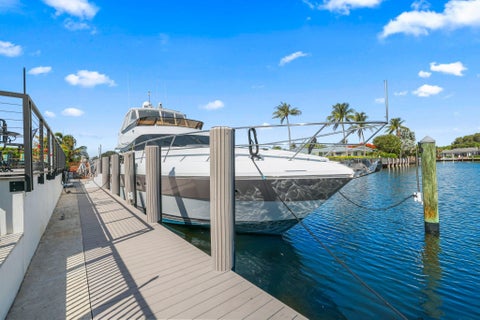 Tiny photo for 4021 NE 27th Terrace, Lighthouse Point, FL 33064 (MLS # B26037622)
