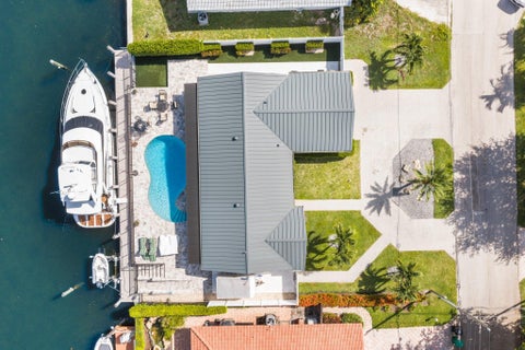 Tiny photo for 4021 NE 27th Terrace, Lighthouse Point, FL 33064 (MLS # B26037622)