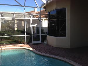 DIAMOND C RANCH POD G - Residential Lease