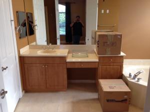 DIAMOND C RANCH POD G - Residential Lease