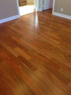 DIAMOND C RANCH POD G - Residential Lease