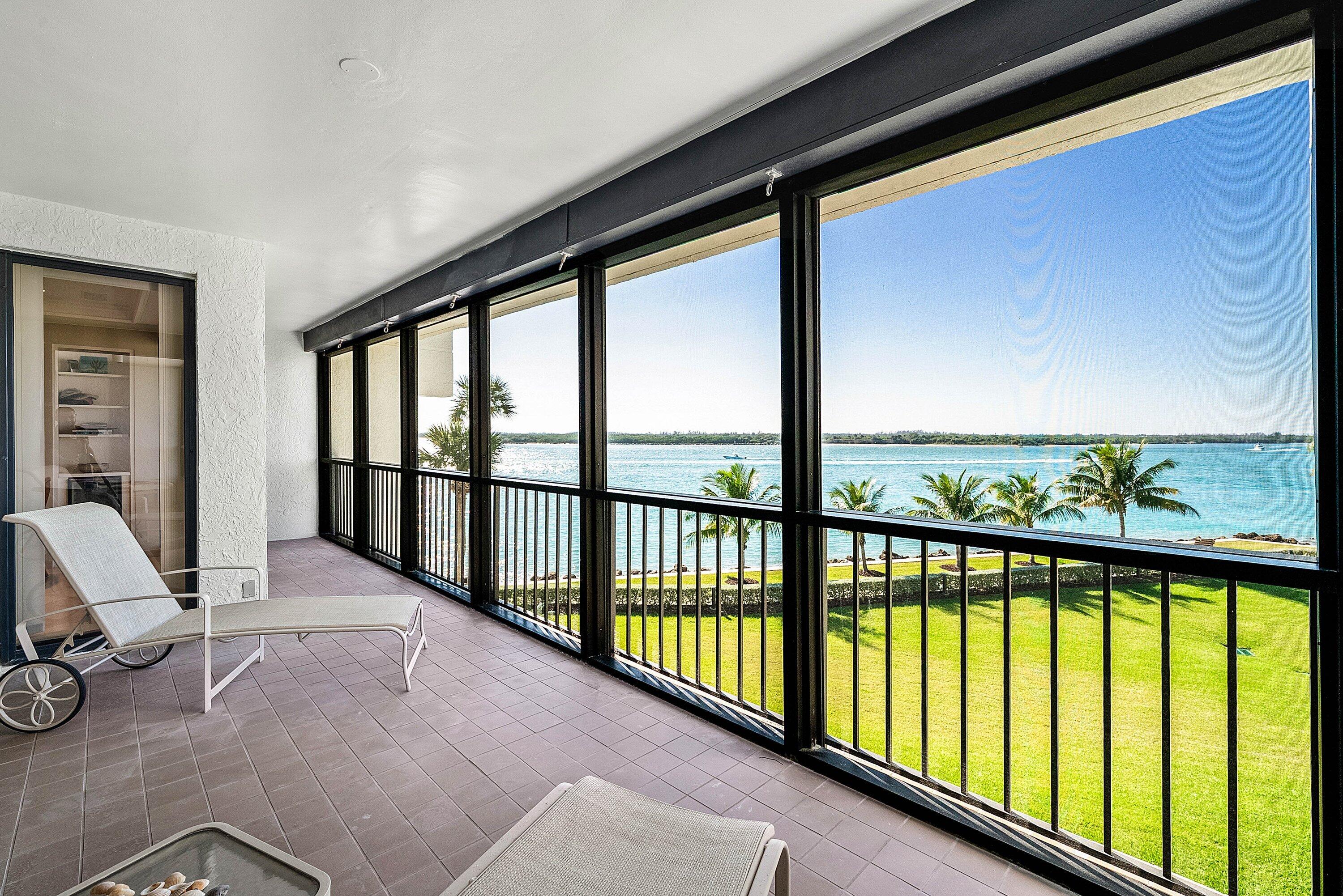 Sailfish Point - Residential