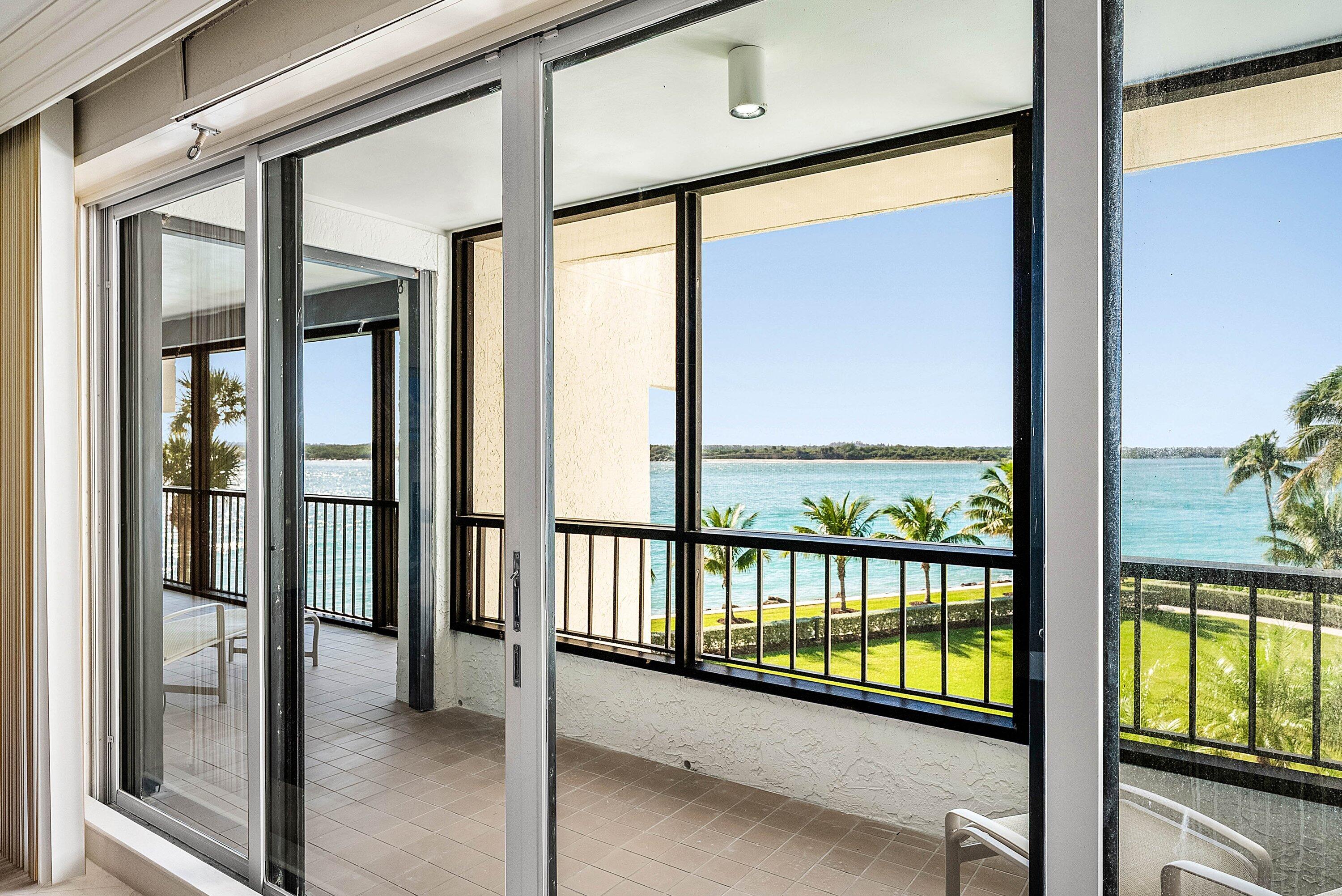 Sailfish Point - Residential