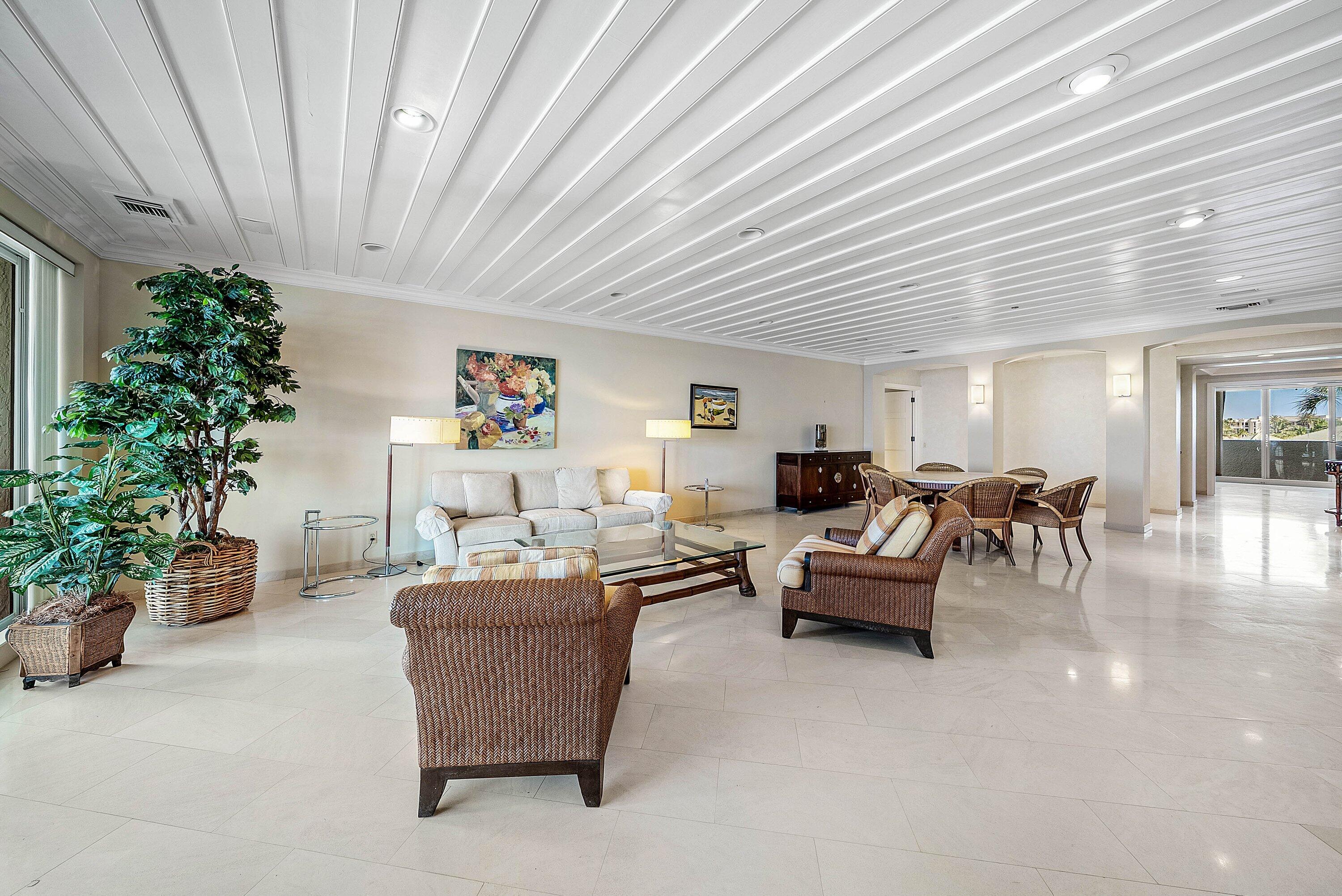 Sailfish Point - Residential