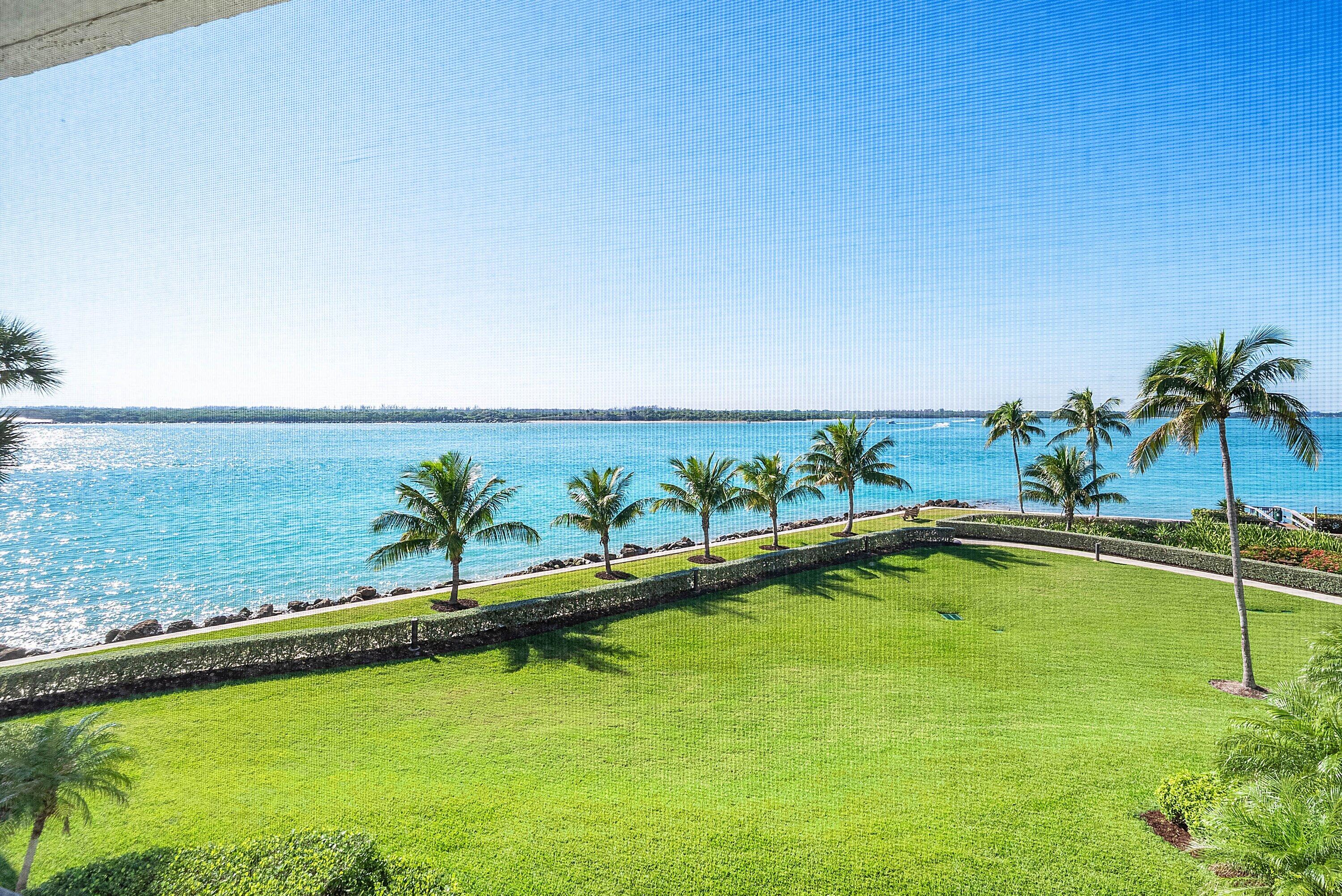 Sailfish Point - Residential