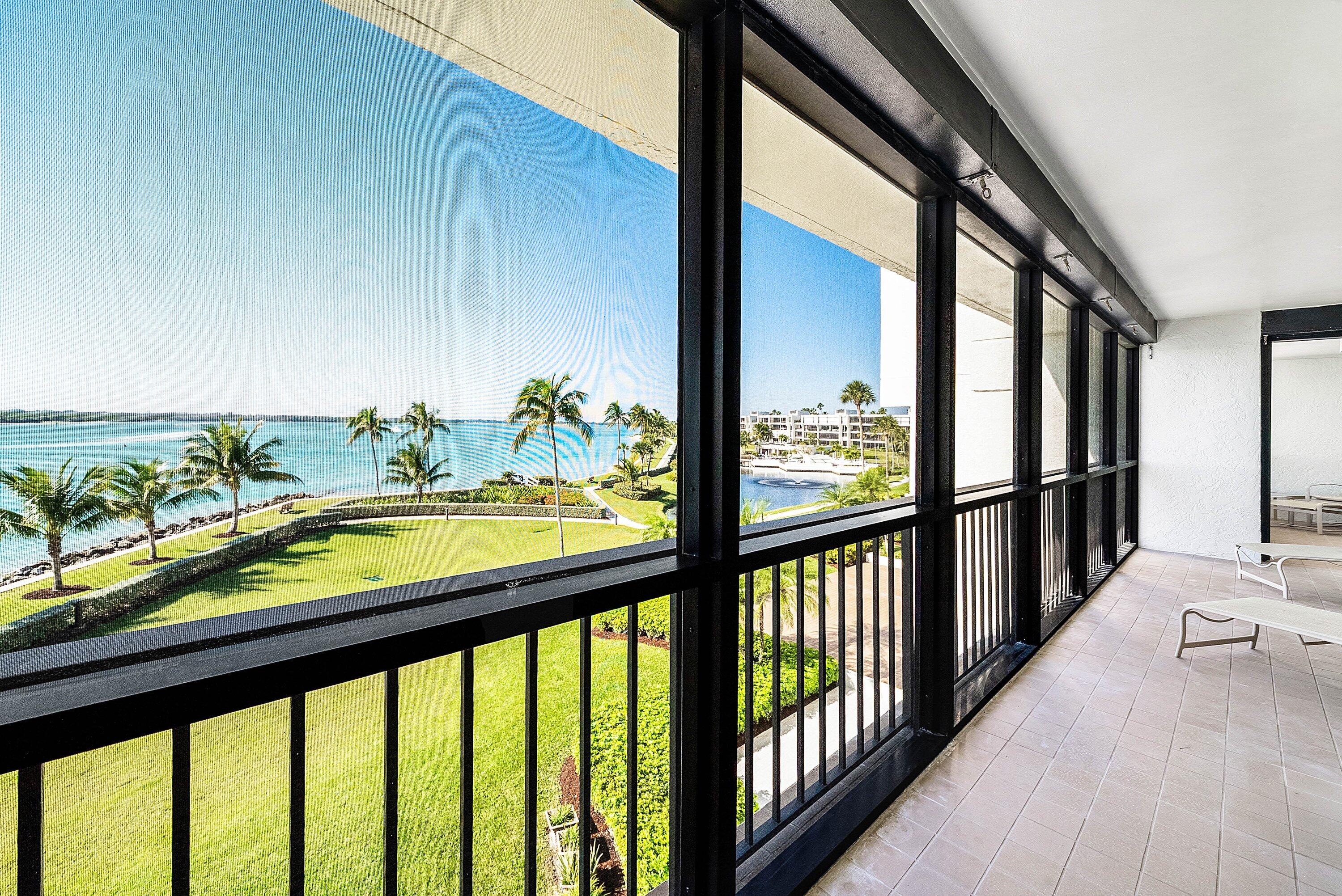 Sailfish Point - Residential