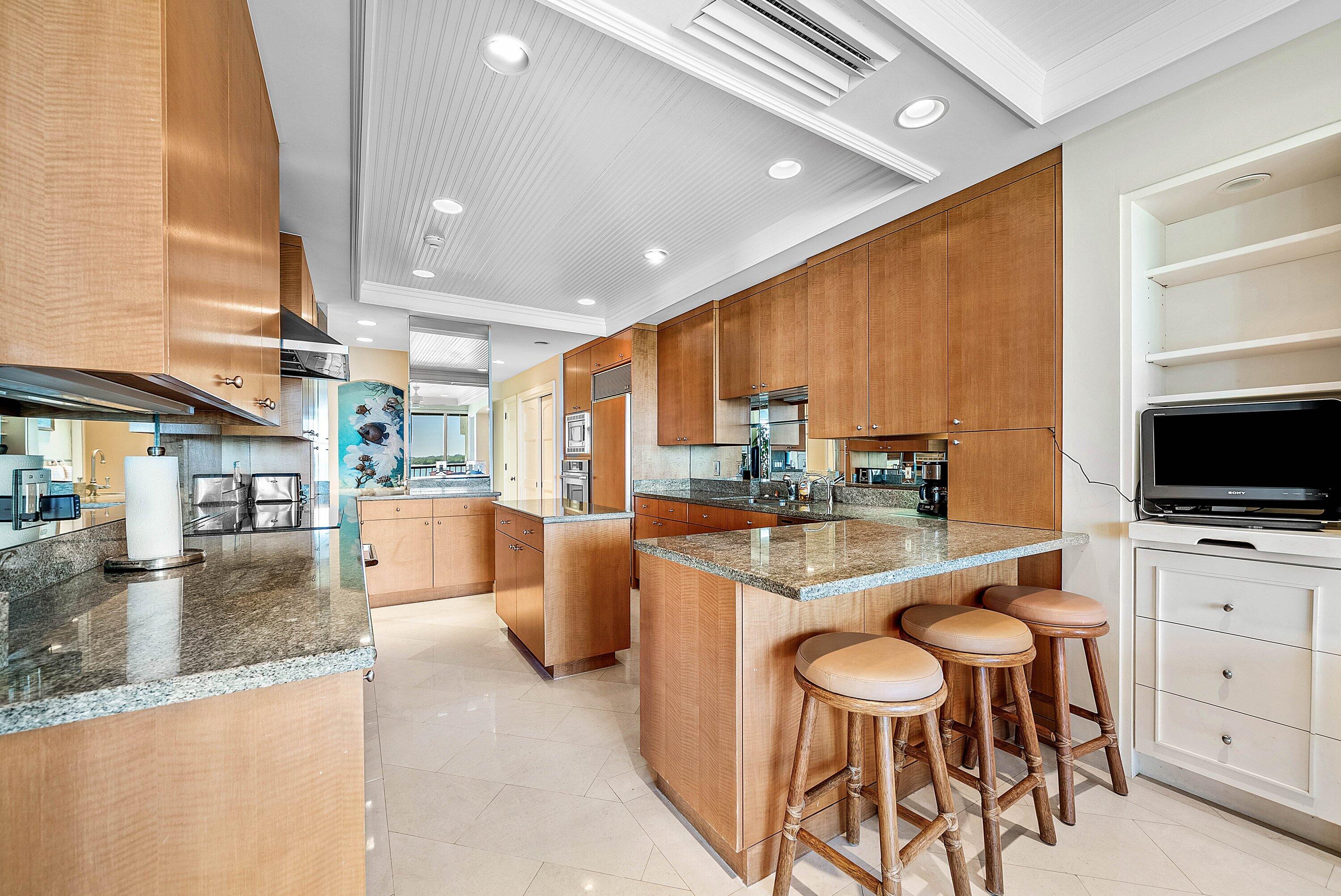 Sailfish Point - Residential