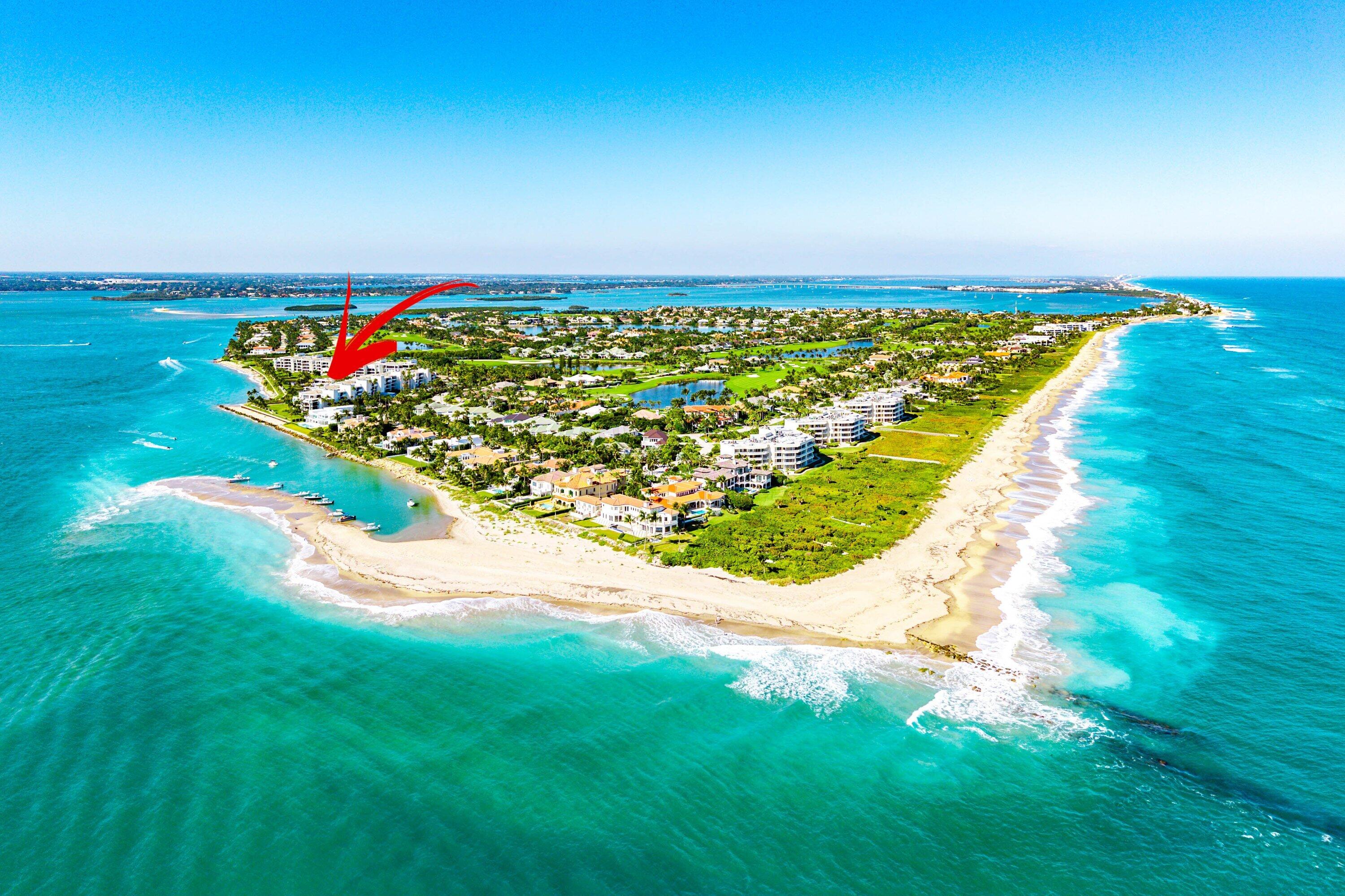Sailfish Point - Residential