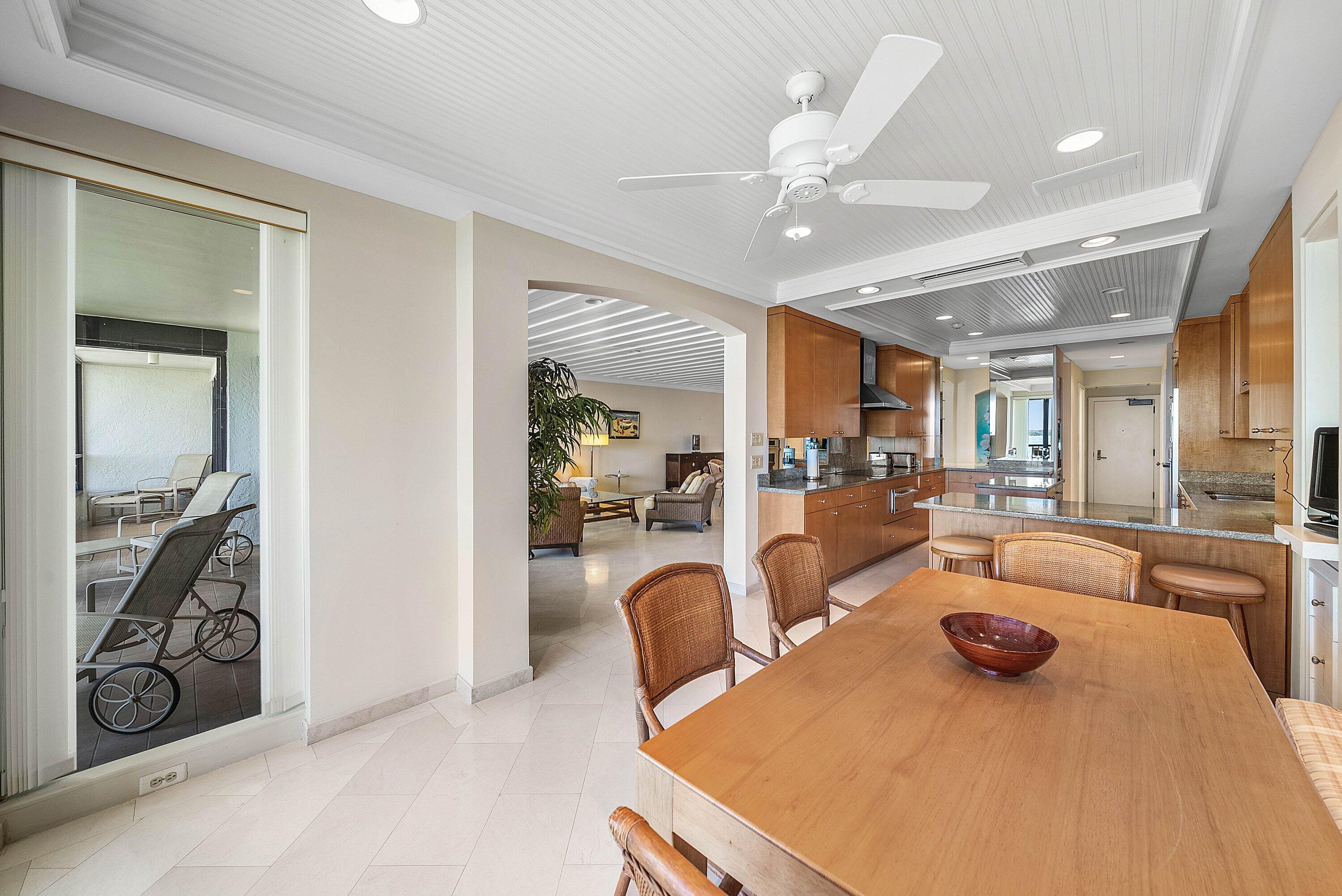 Sailfish Point - Residential
