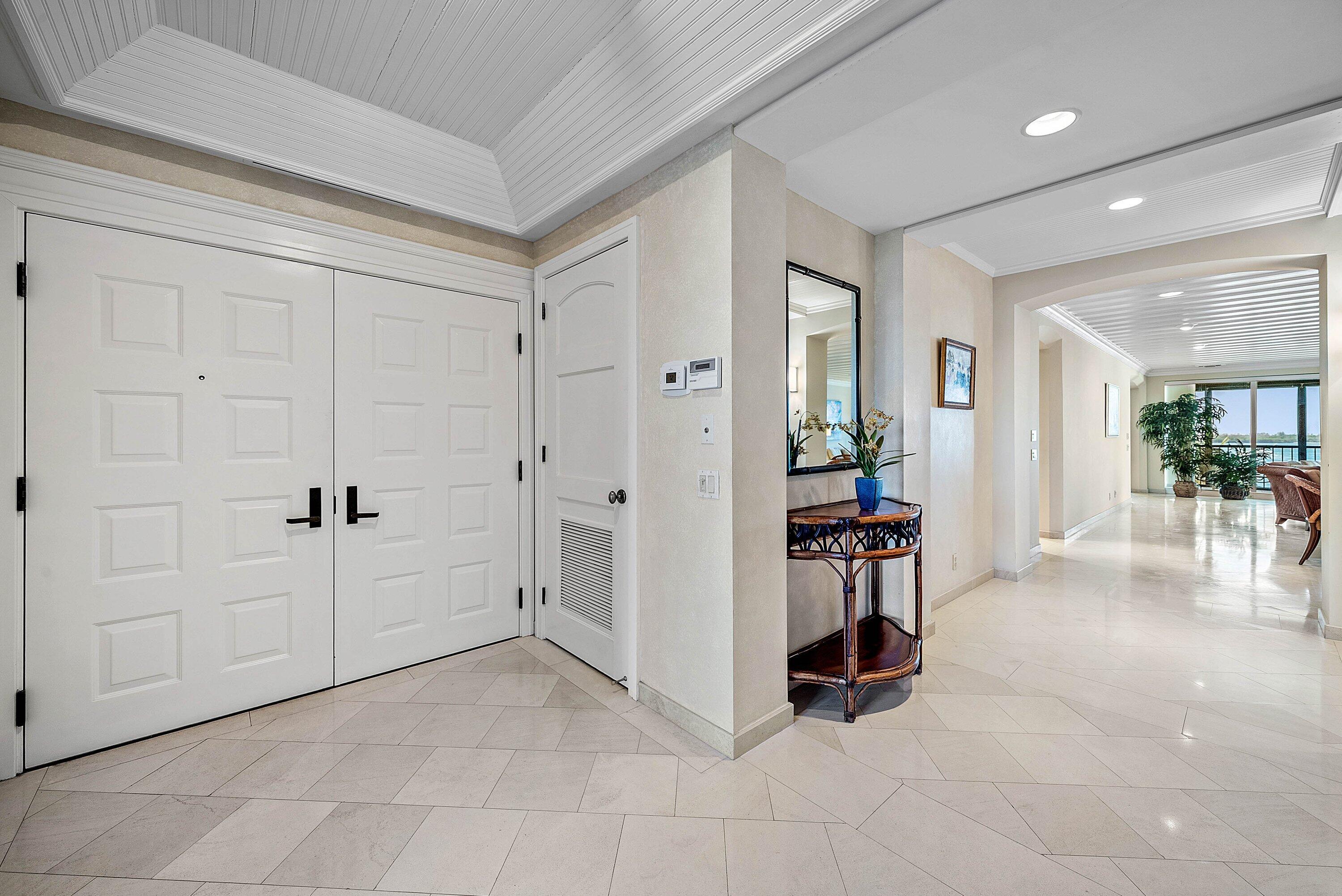 Sailfish Point - Residential