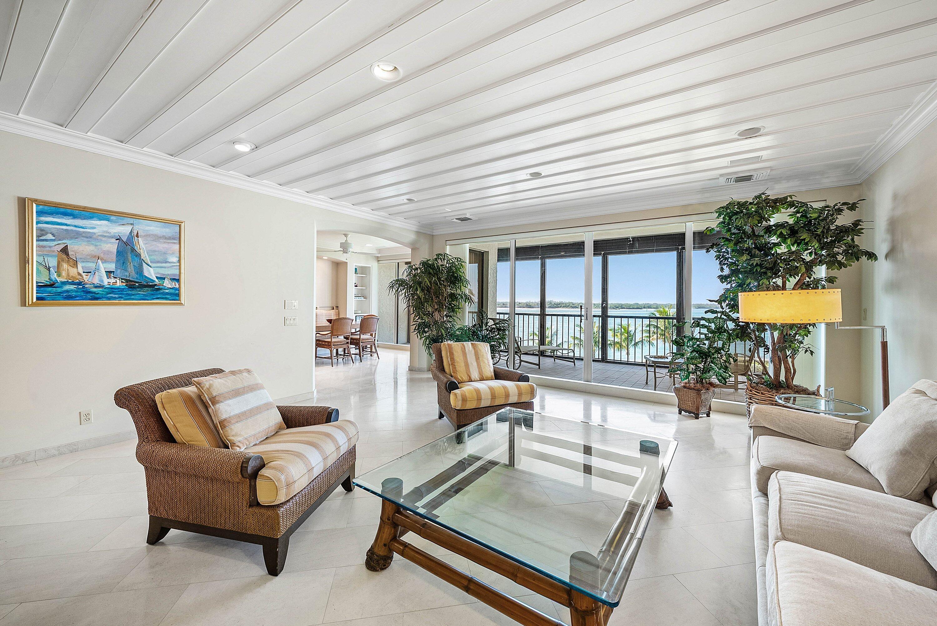 Sailfish Point - Residential