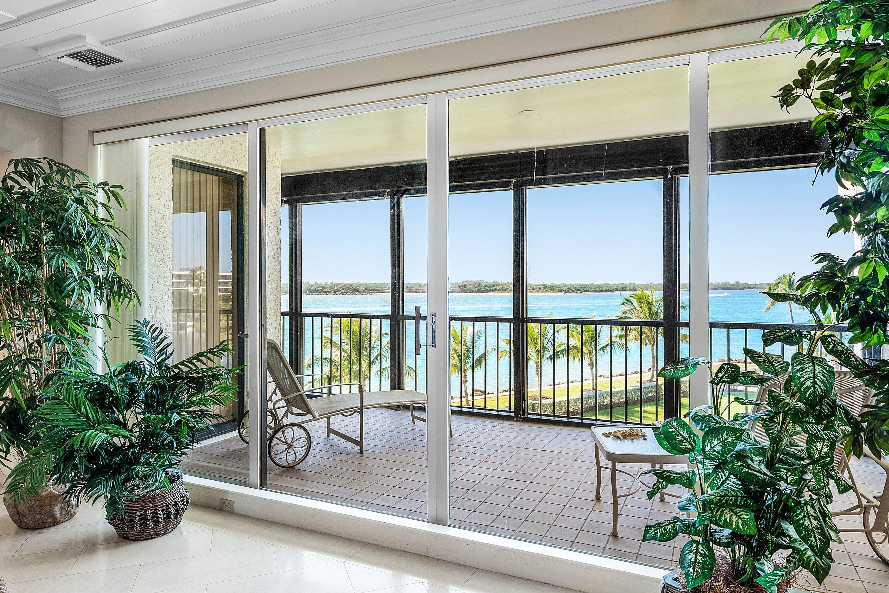 Sailfish Point - Residential