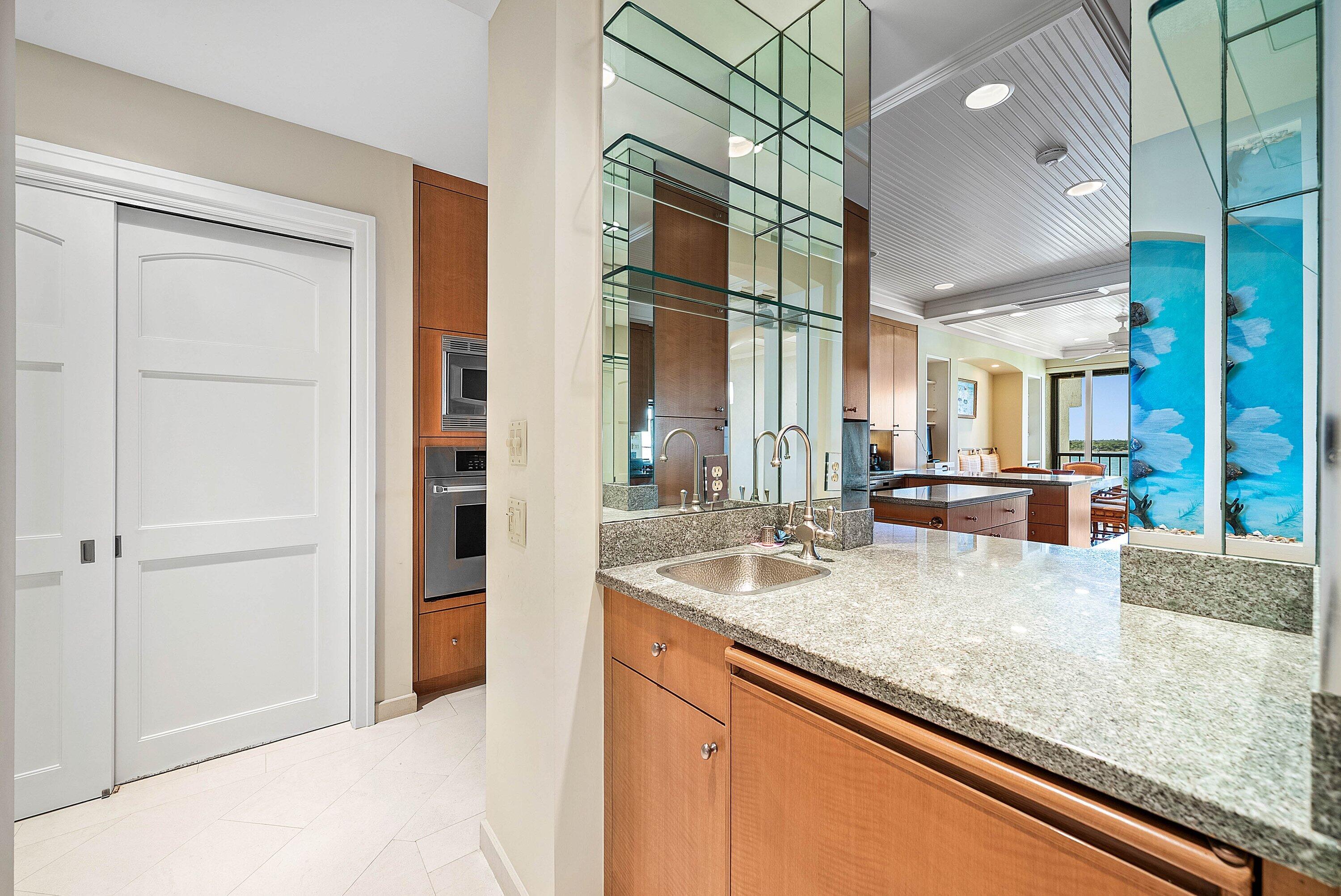 Sailfish Point - Residential