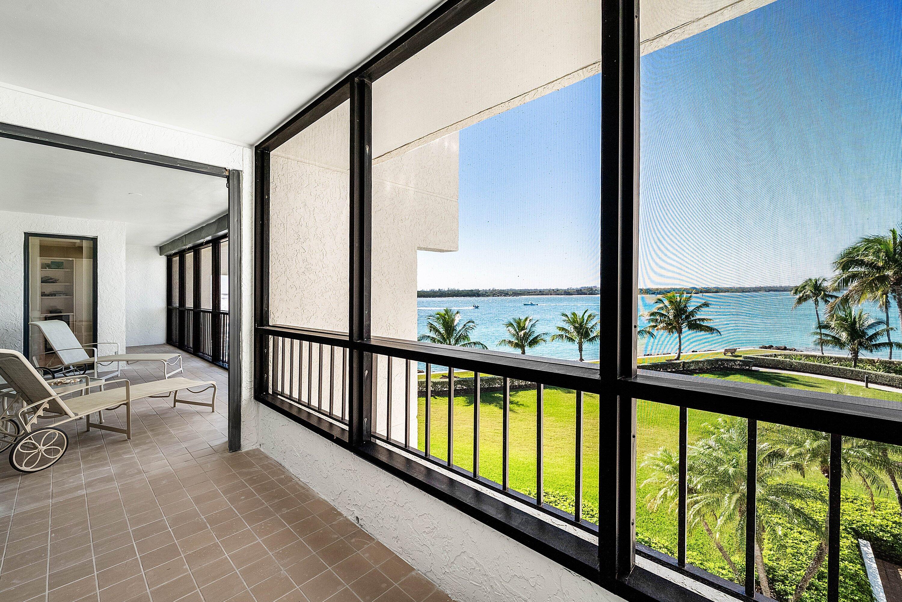 Sailfish Point - Residential