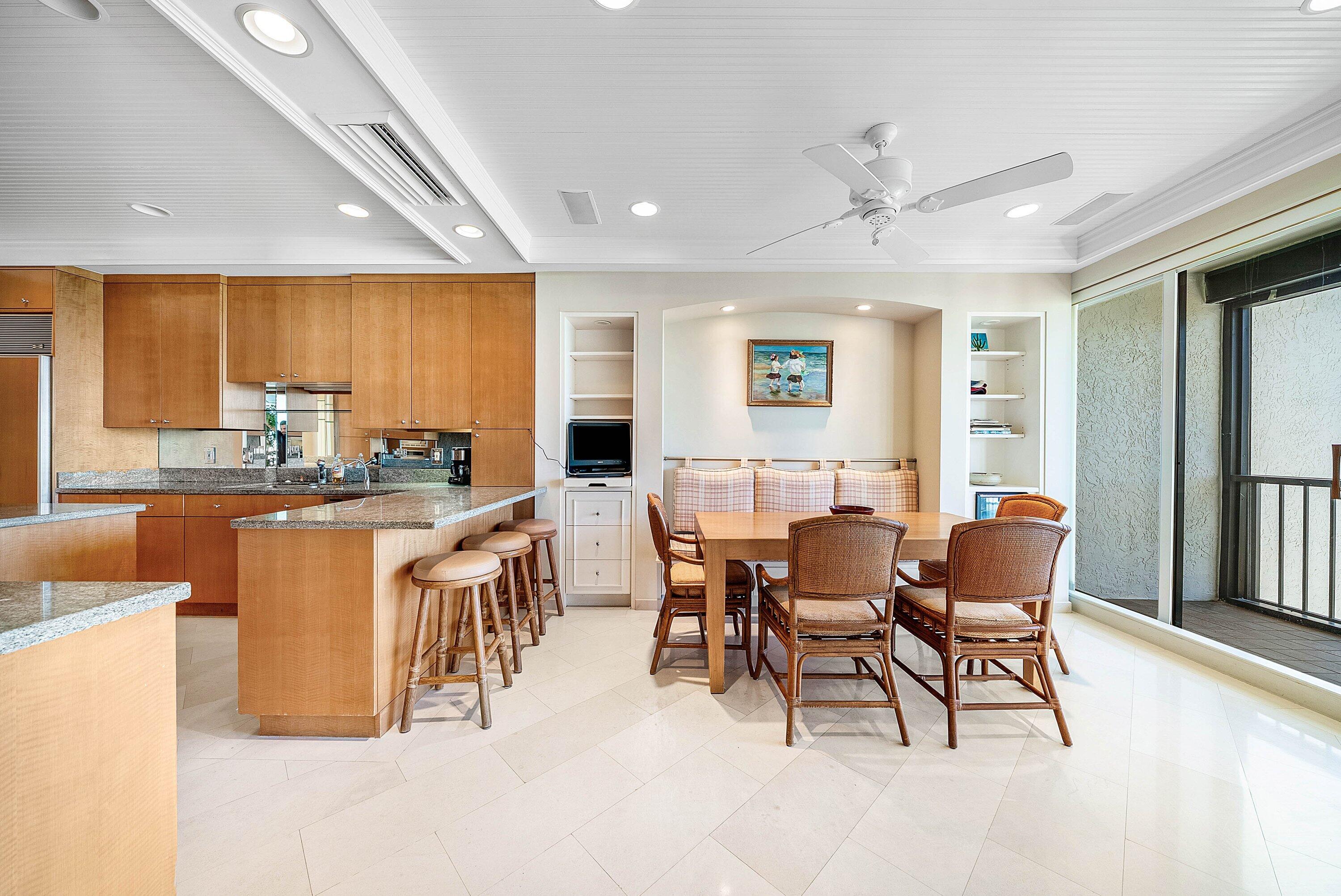 Sailfish Point - Residential