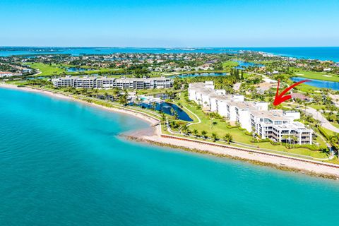 2824 SE Dune Drive 2302 Stuart FL 34996