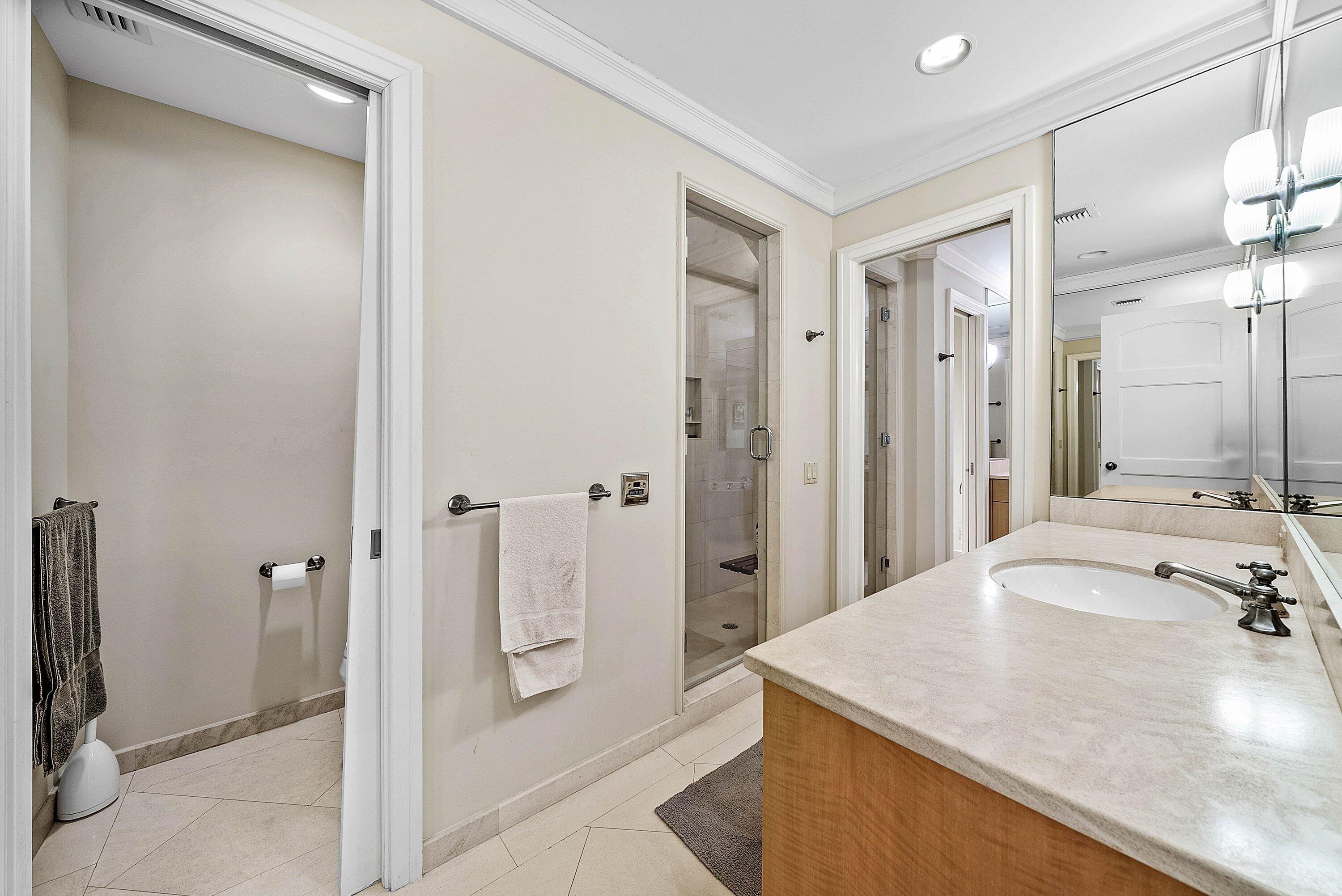 Sailfish Point - Residential