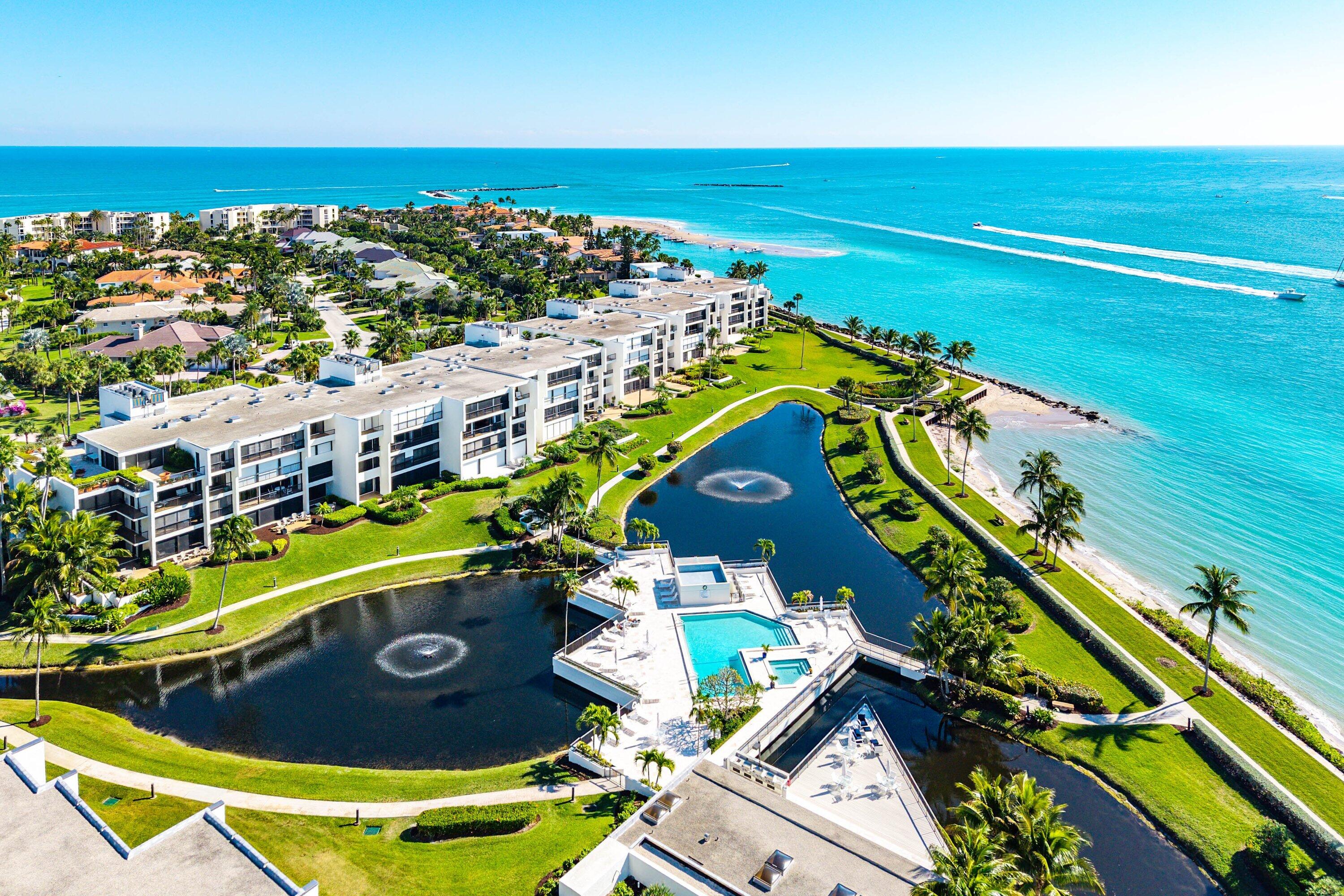 Sailfish Point - Residential