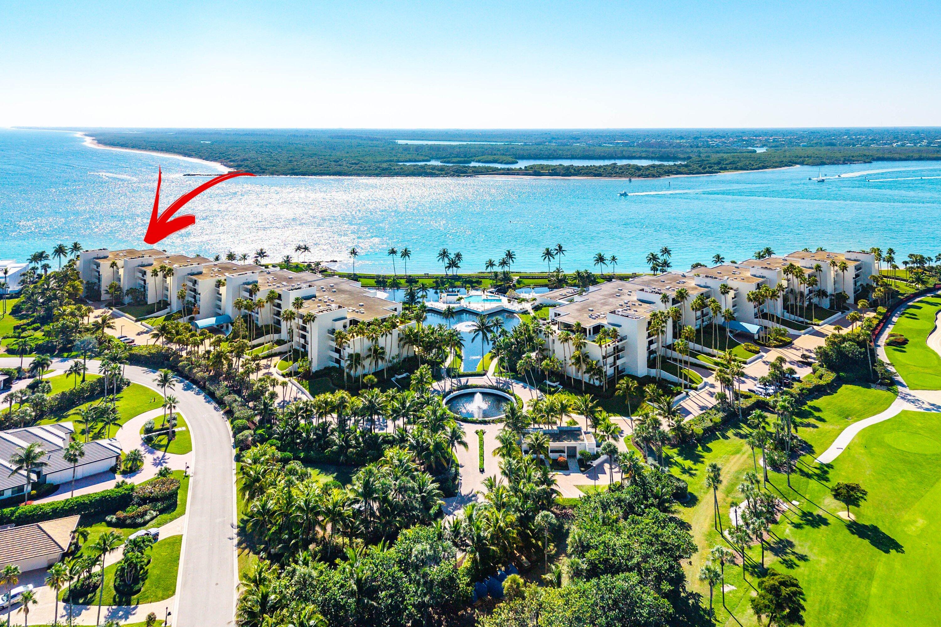 Sailfish Point - Residential