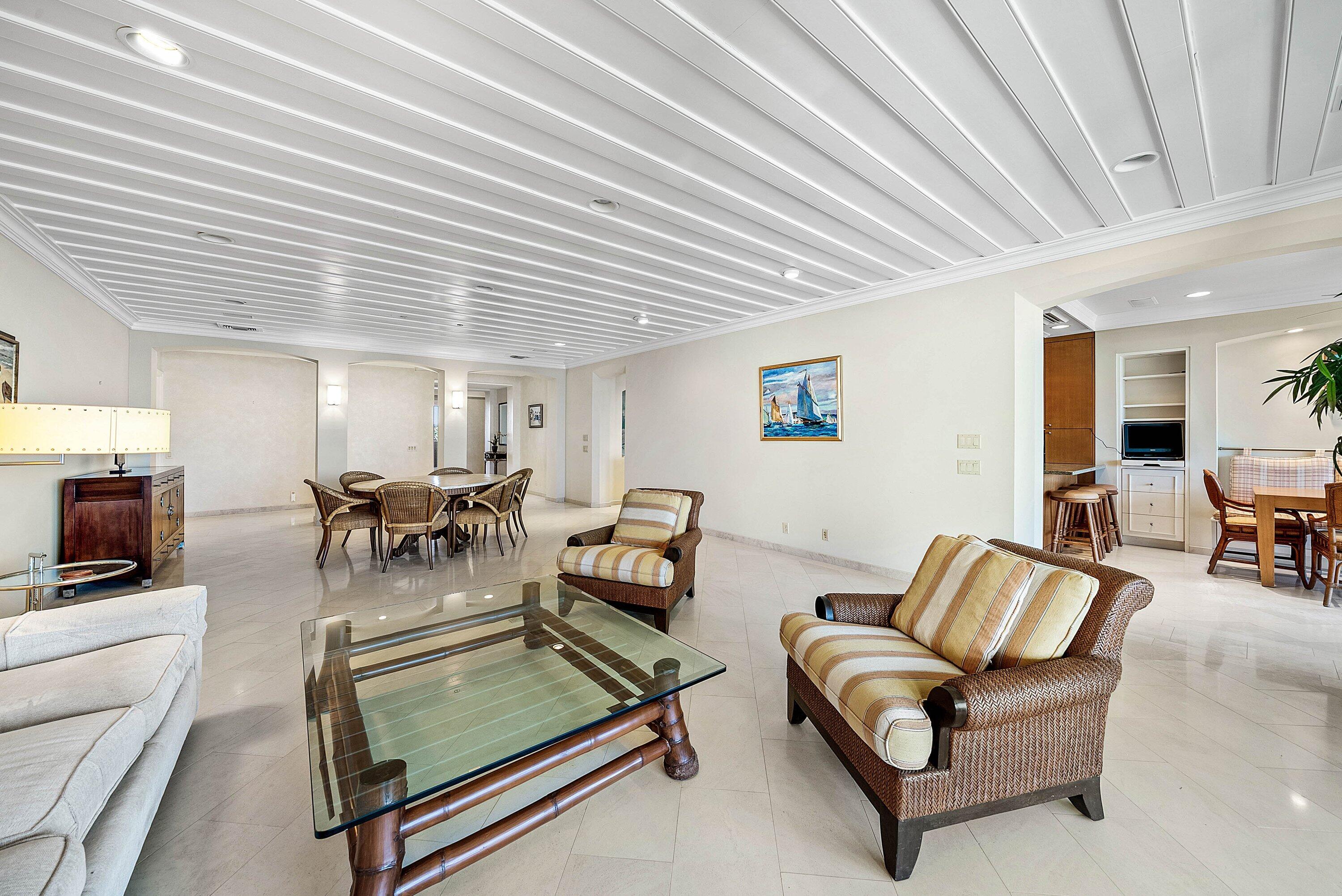 Sailfish Point - Residential