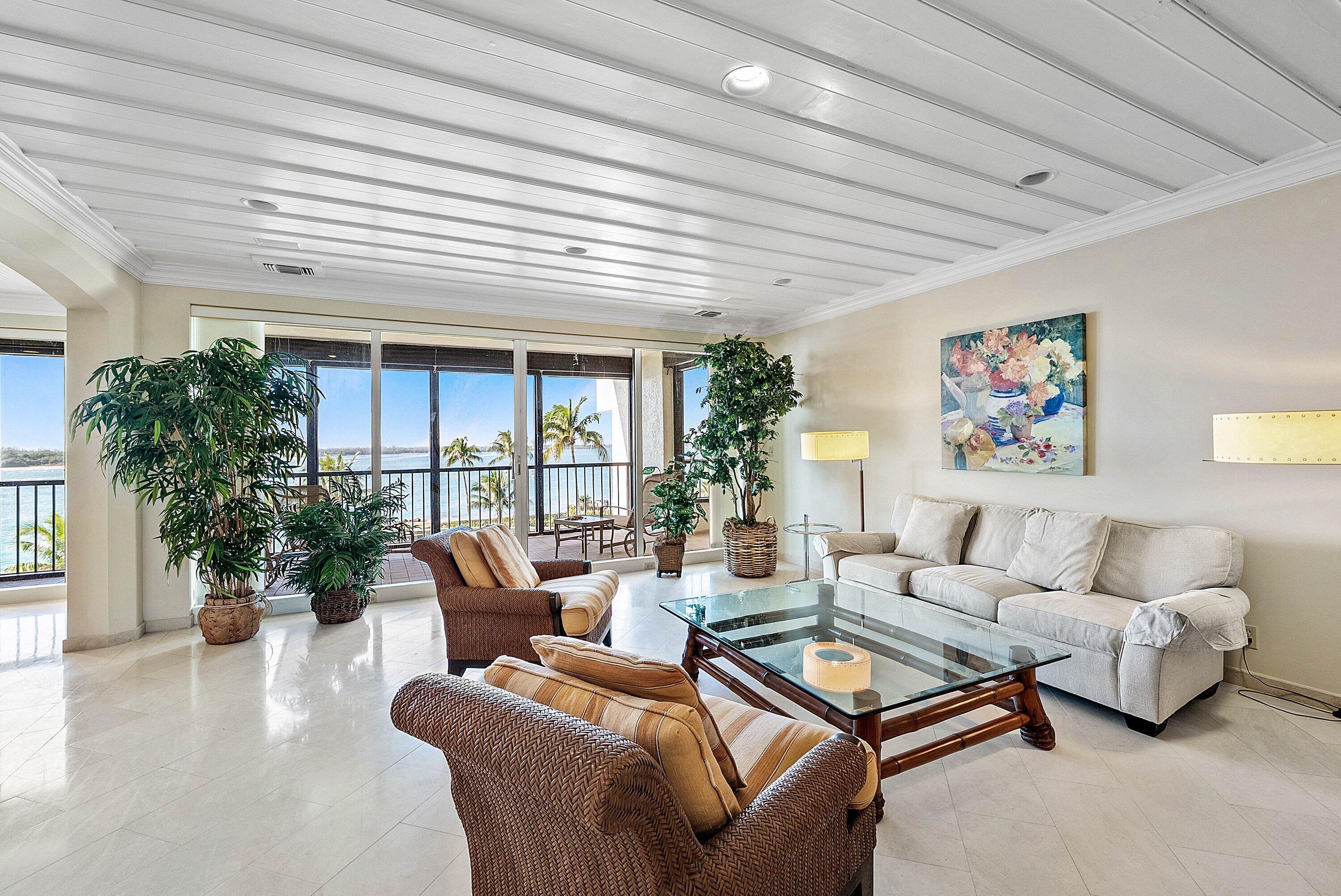 Sailfish Point - Residential