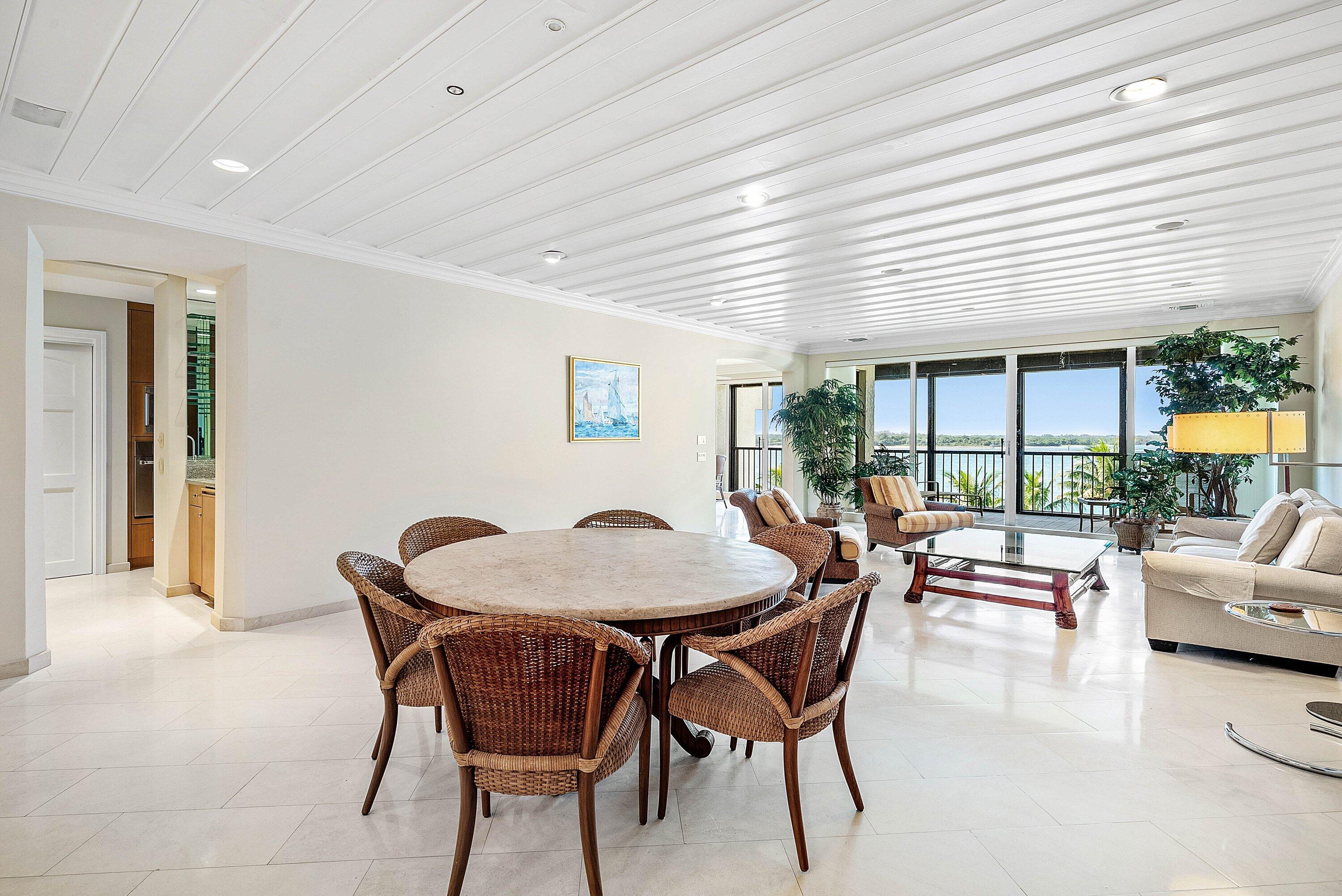 Sailfish Point - Residential