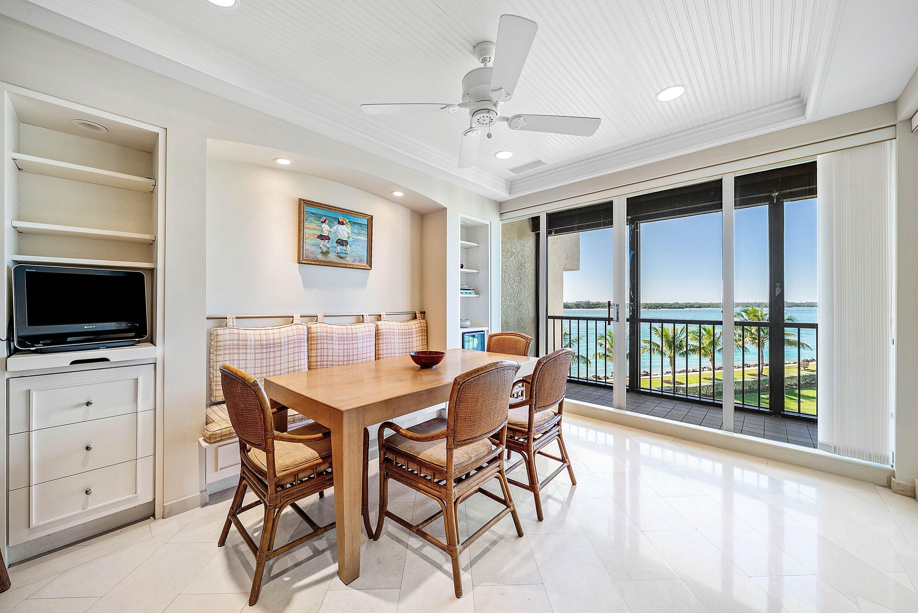 Sailfish Point - Residential