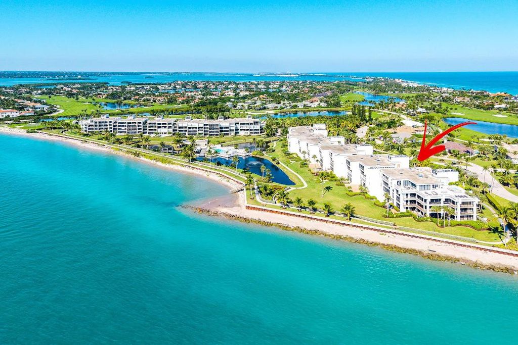 Photo of 2824 SE Dune Drive #2302, Stuart, FL 34996 (MLS # R11150129)