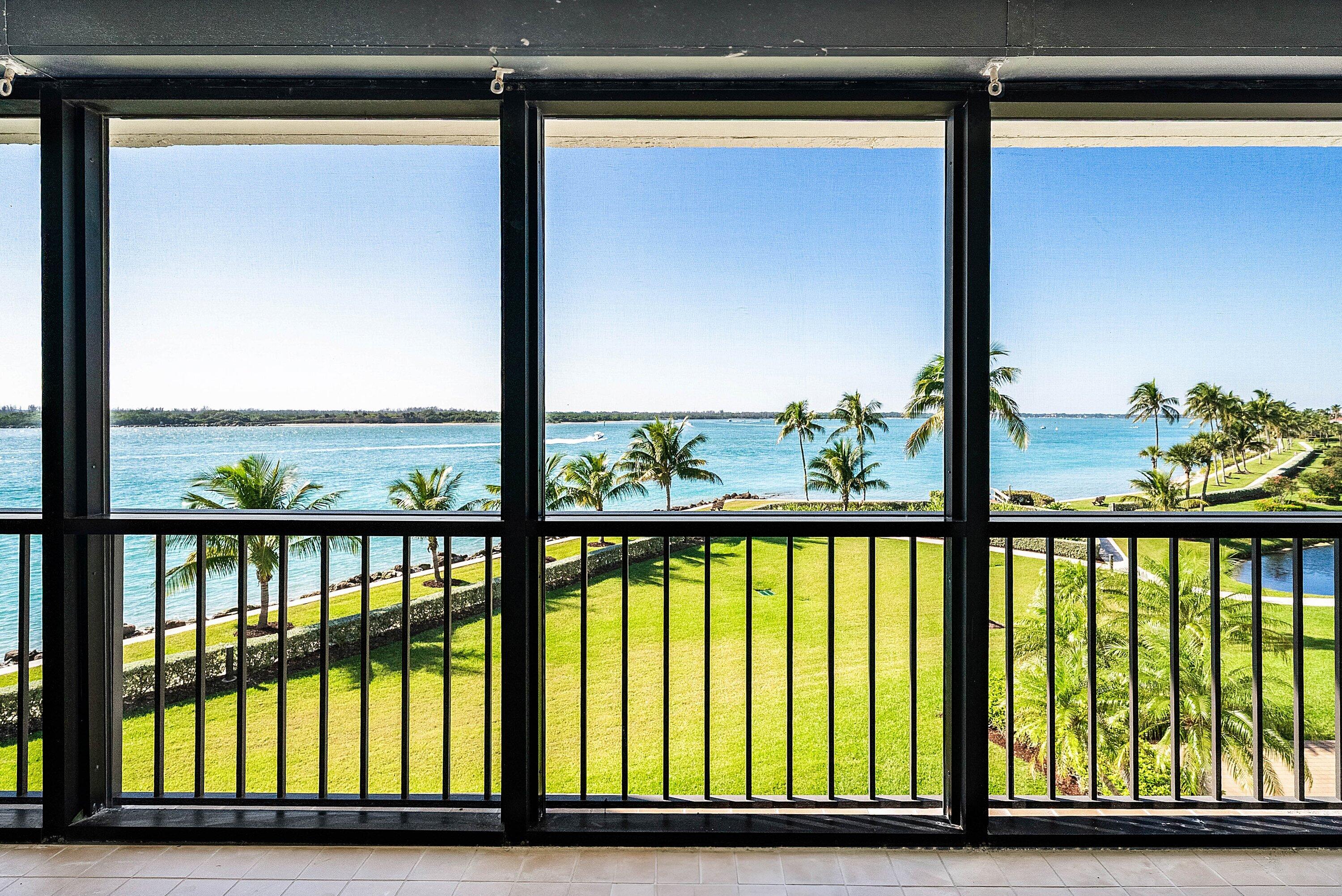 Sailfish Point - Residential