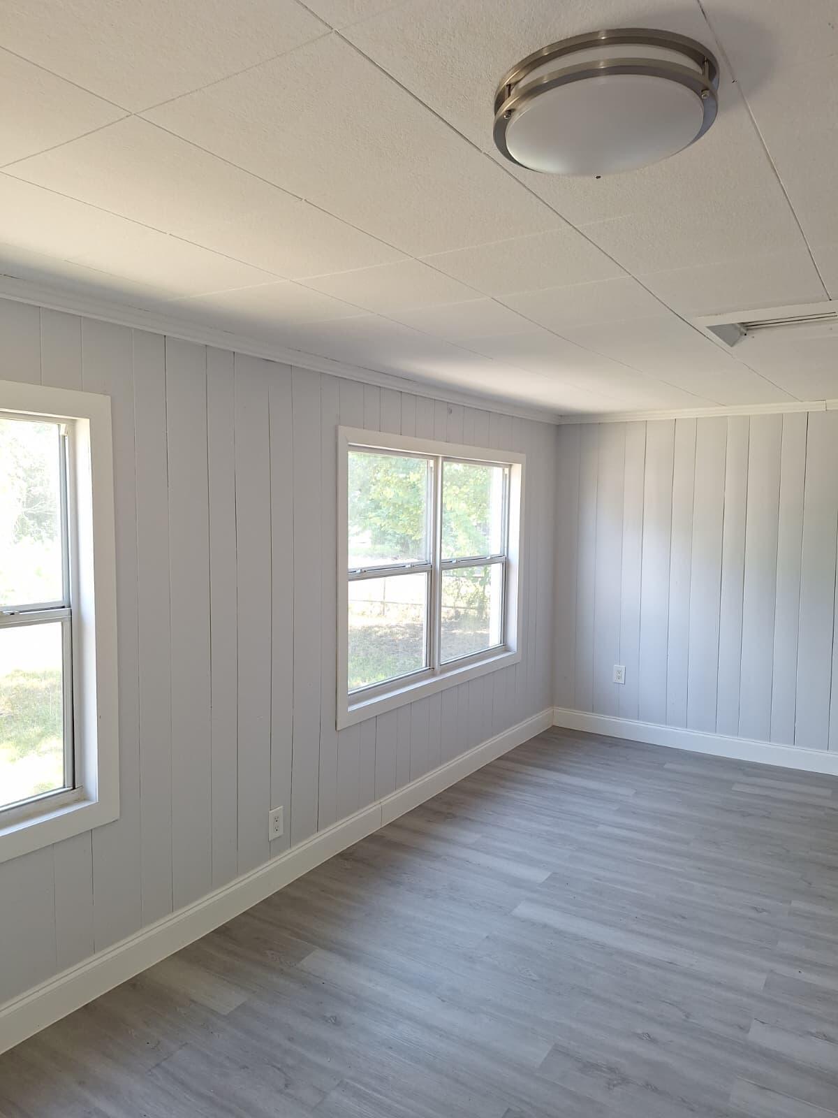 WESTWOOD MANOR SUBDIVISION - Residential