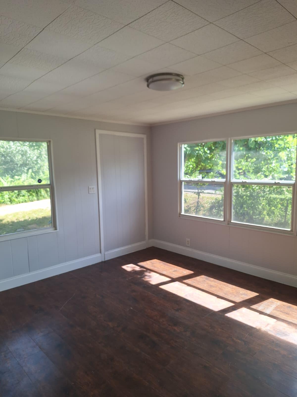 WESTWOOD MANOR SUBDIVISION - Residential