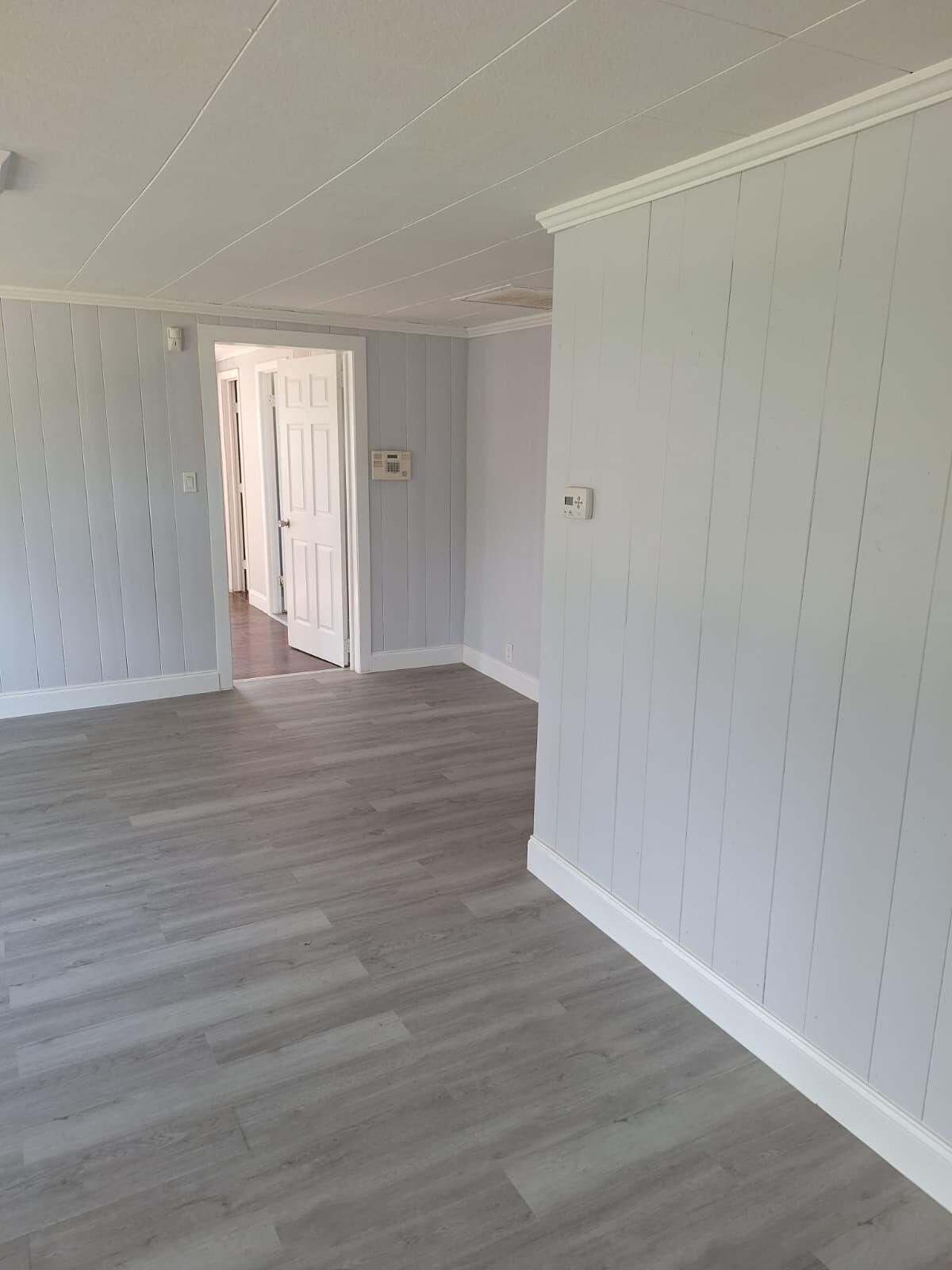 WESTWOOD MANOR SUBDIVISION - Residential