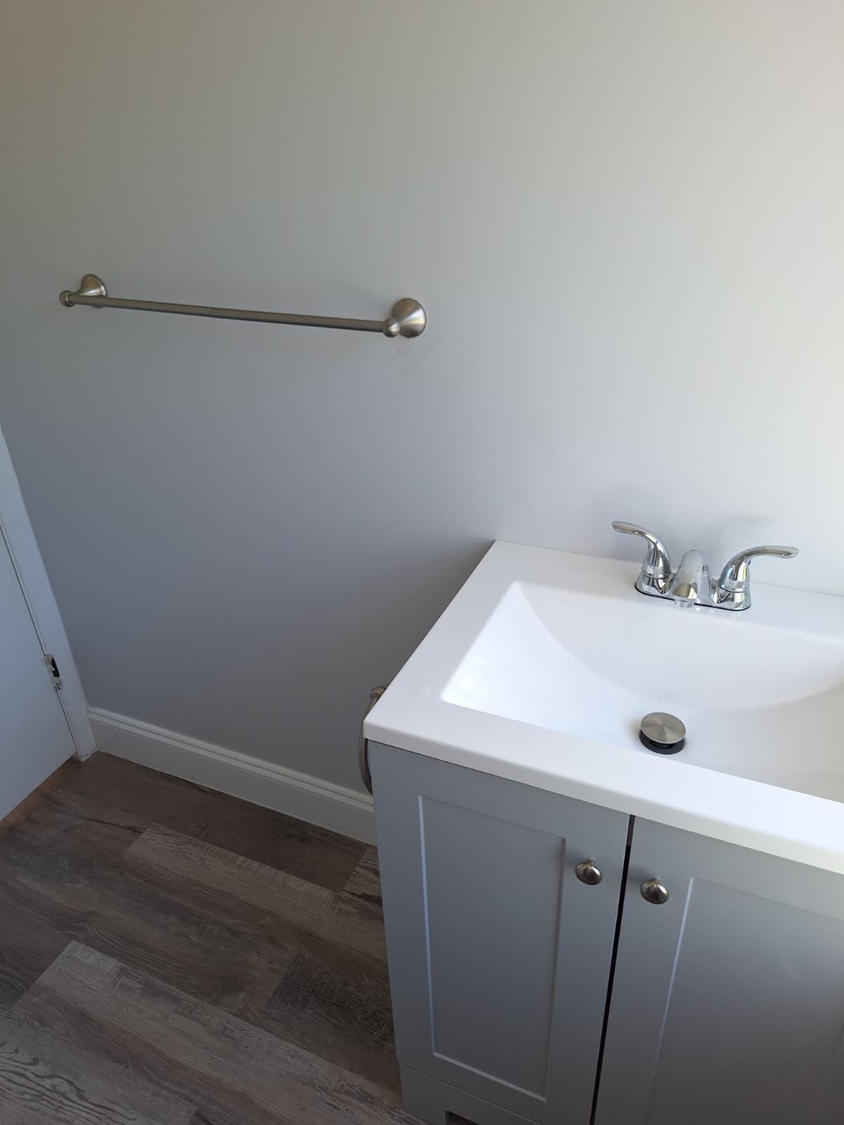 WESTWOOD MANOR SUBDIVISION - Residential