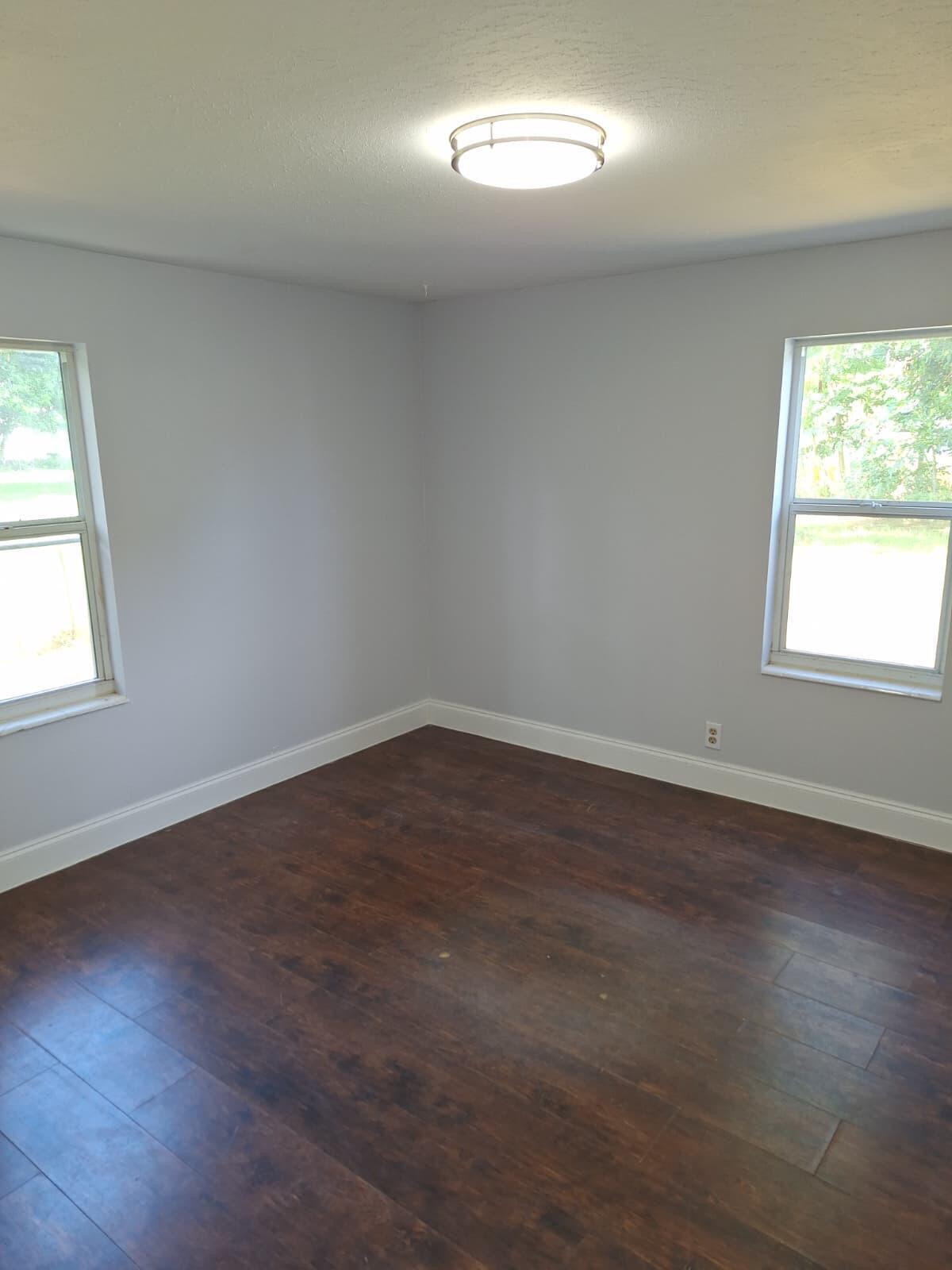 WESTWOOD MANOR SUBDIVISION - Residential