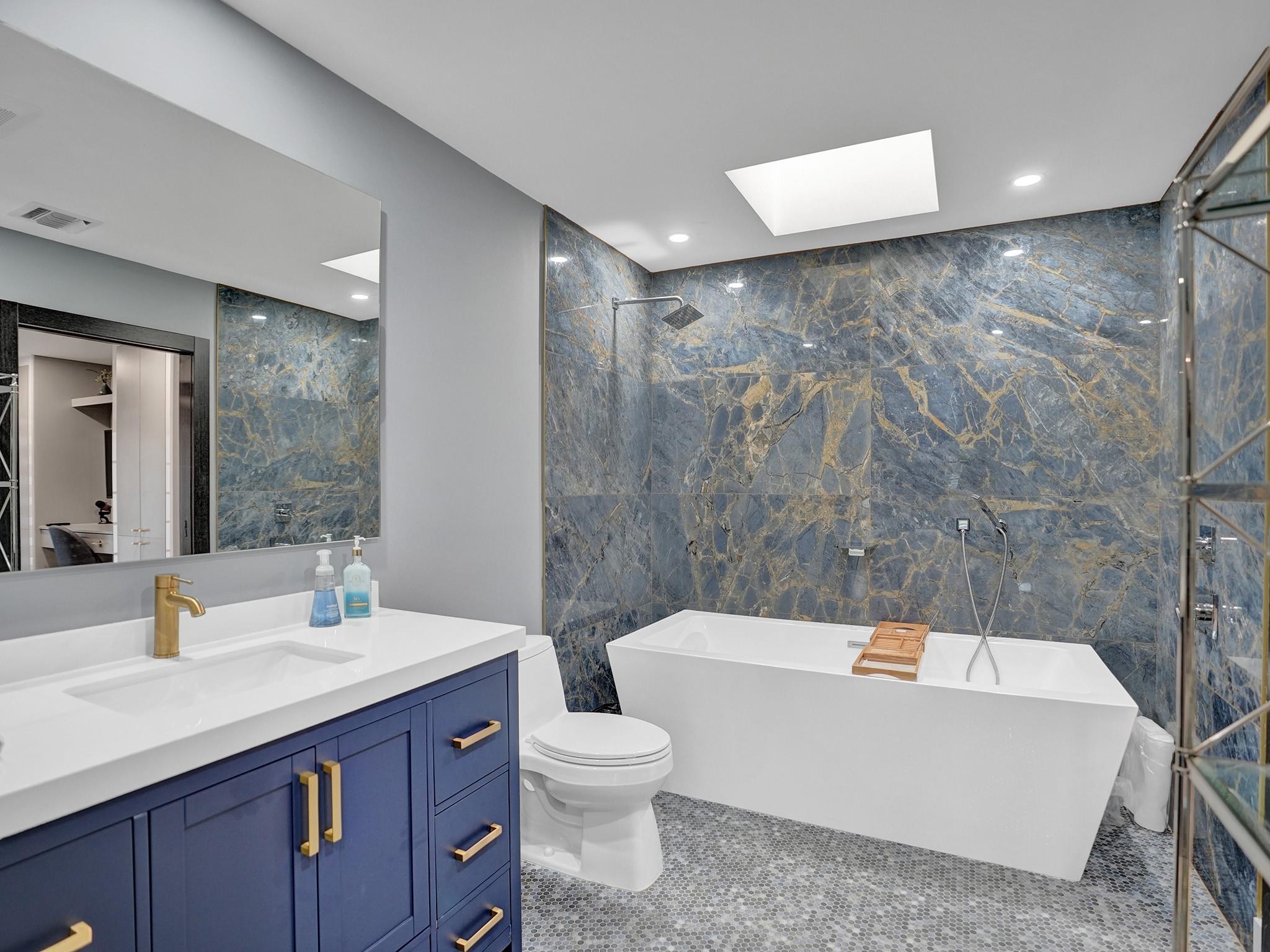 The Landings First Sec 56 - Residential