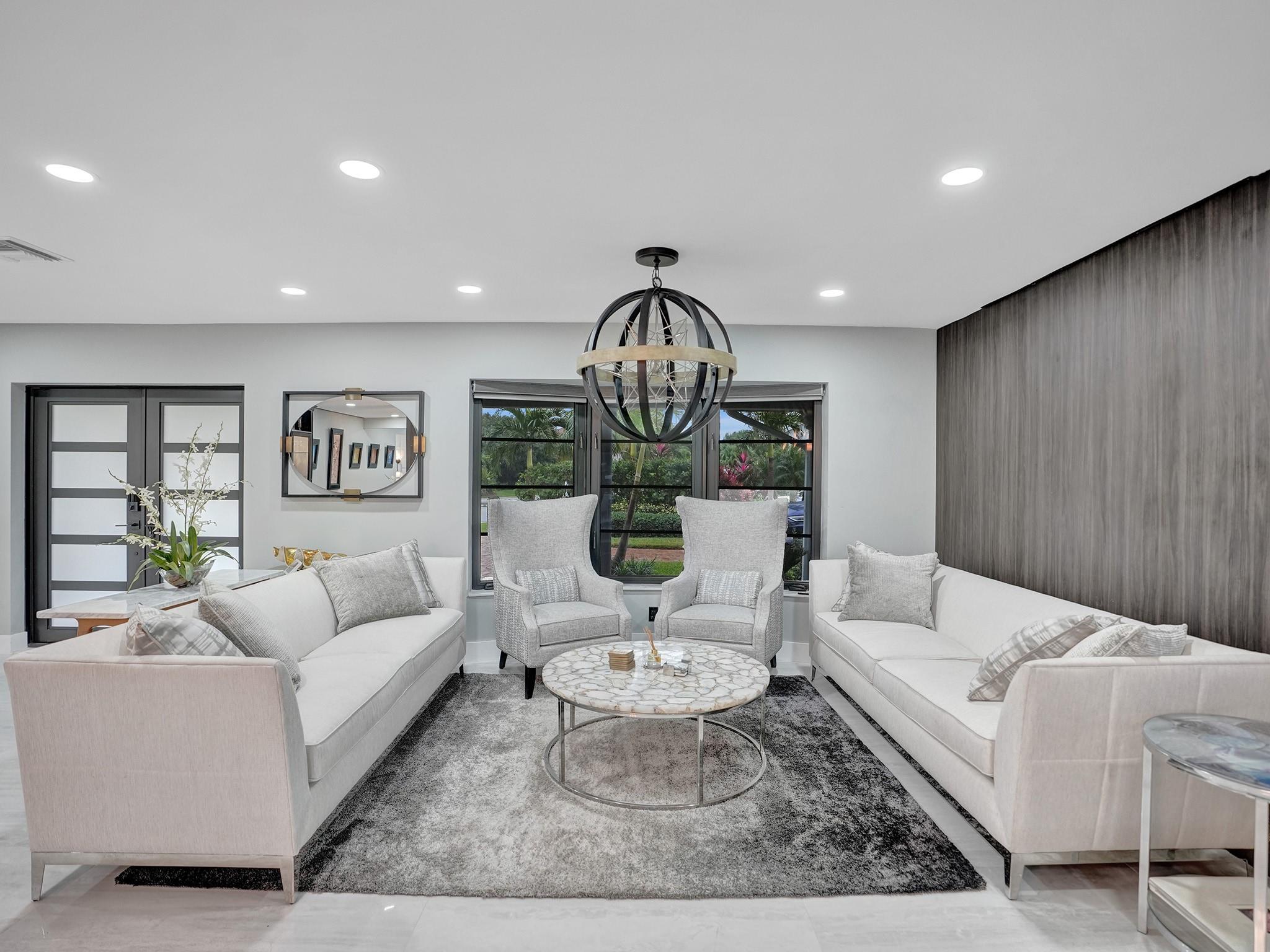 The Landings First Sec 56 - Residential