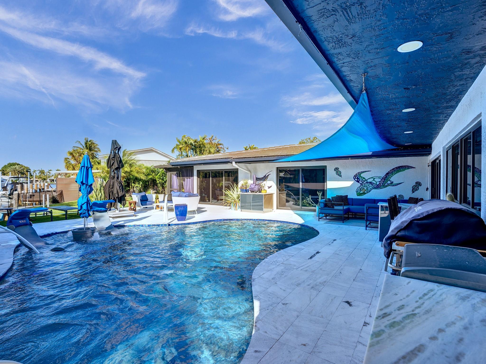 The Landings First Sec 56 - Residential