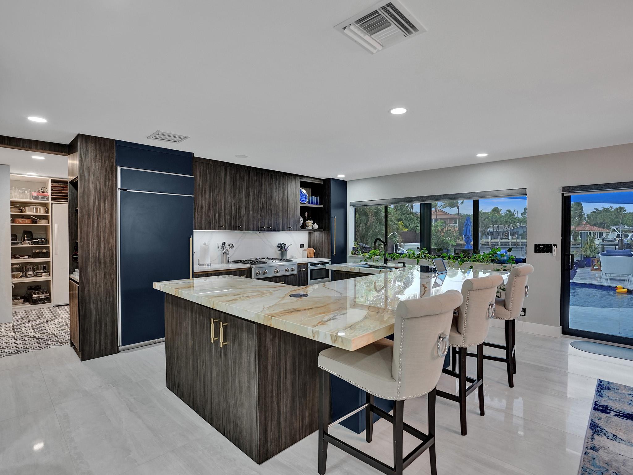 The Landings First Sec 56 - Residential