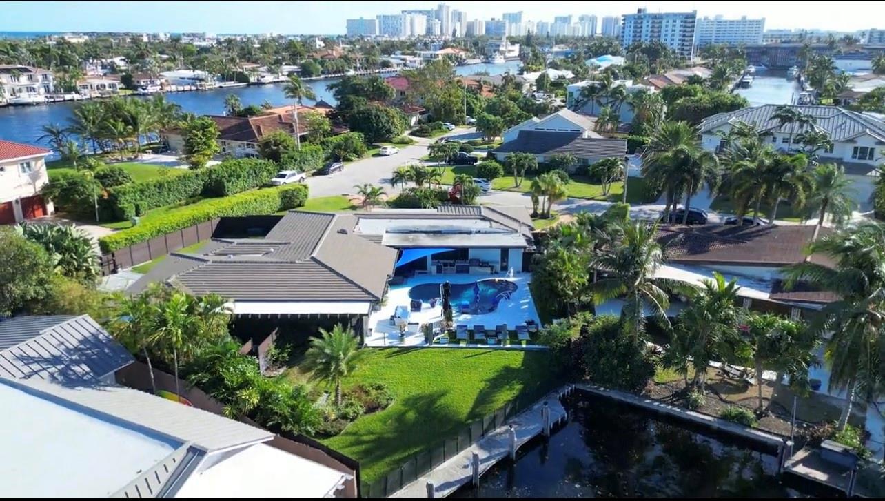 The Landings First Sec 56 - Residential