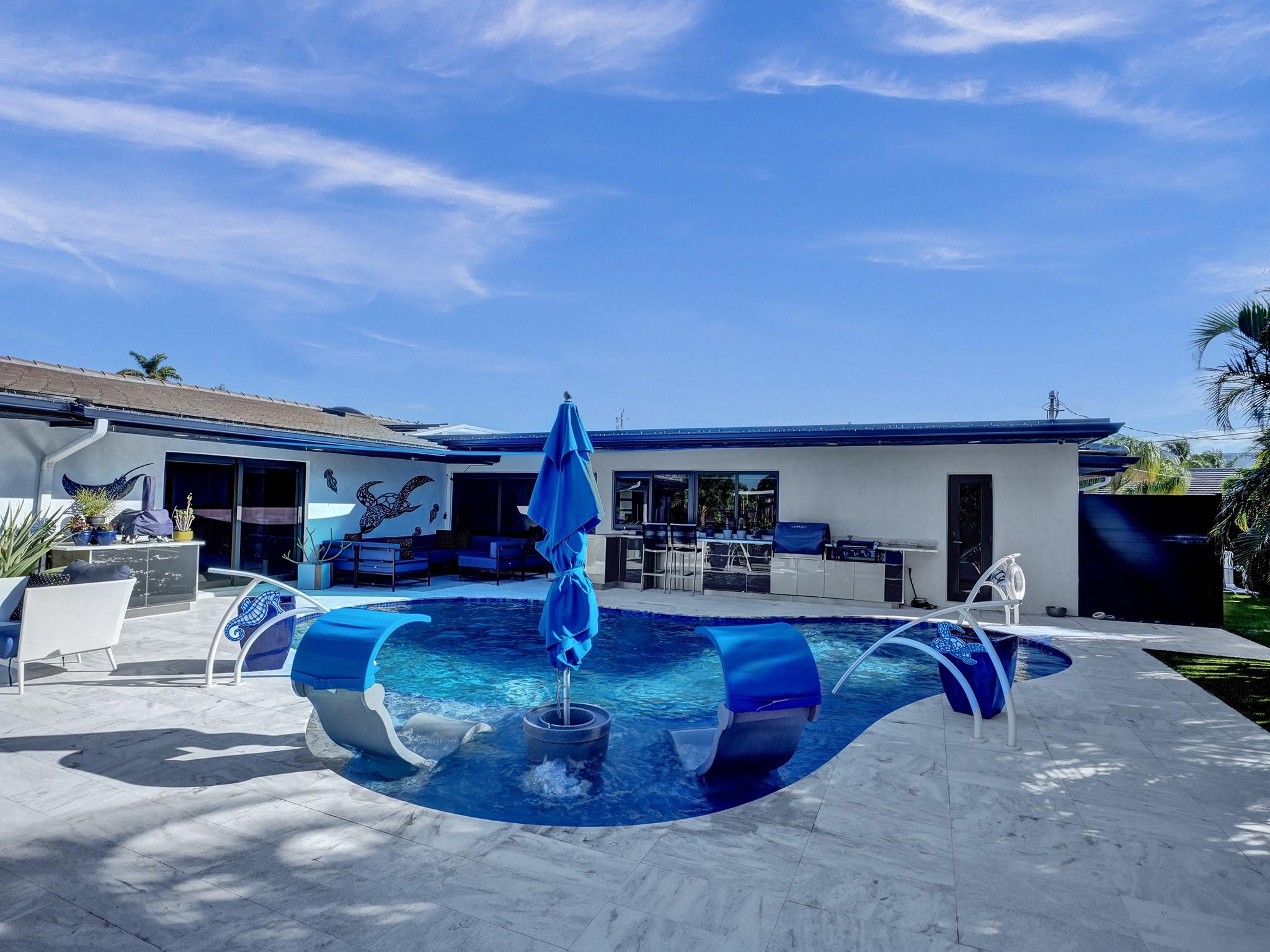 The Landings First Sec 56 - Residential