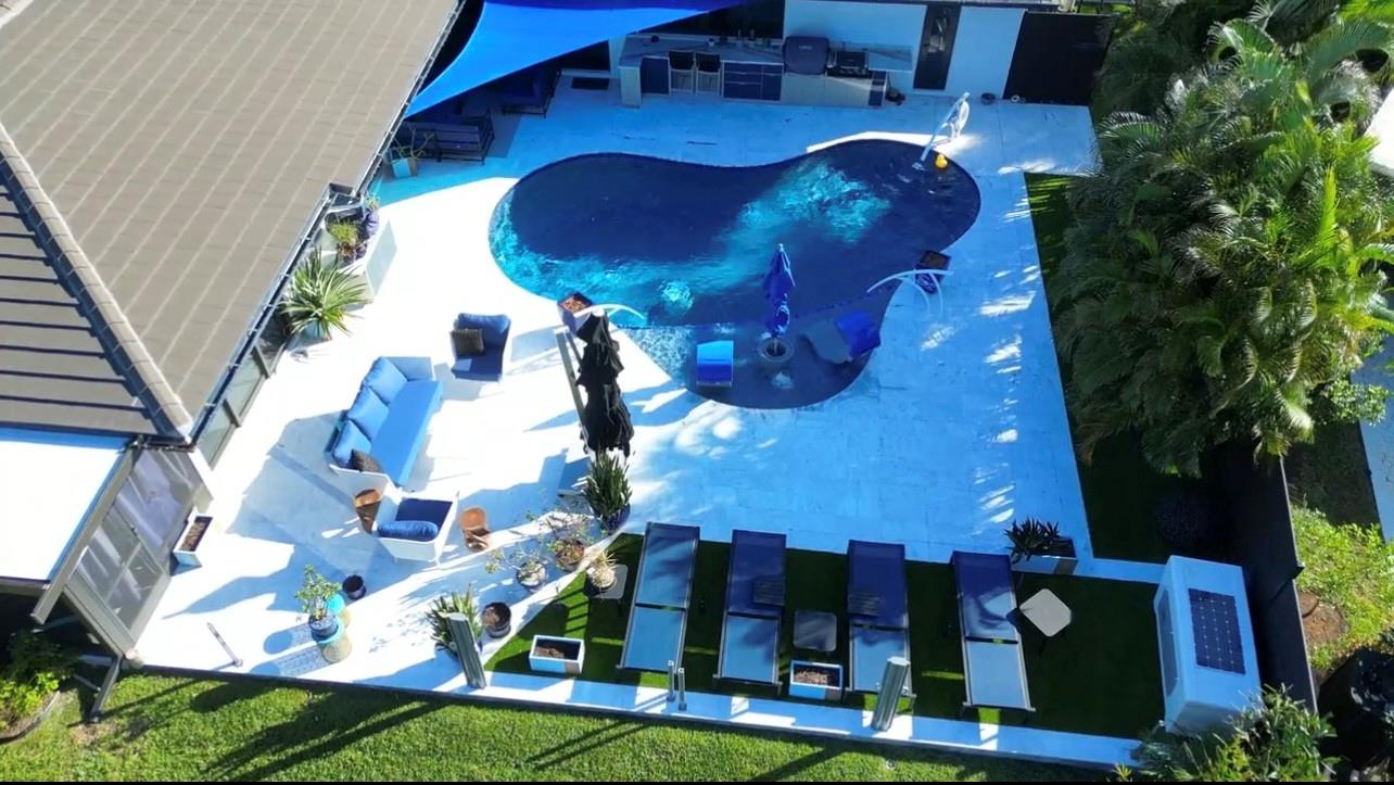 The Landings First Sec 56 - Residential