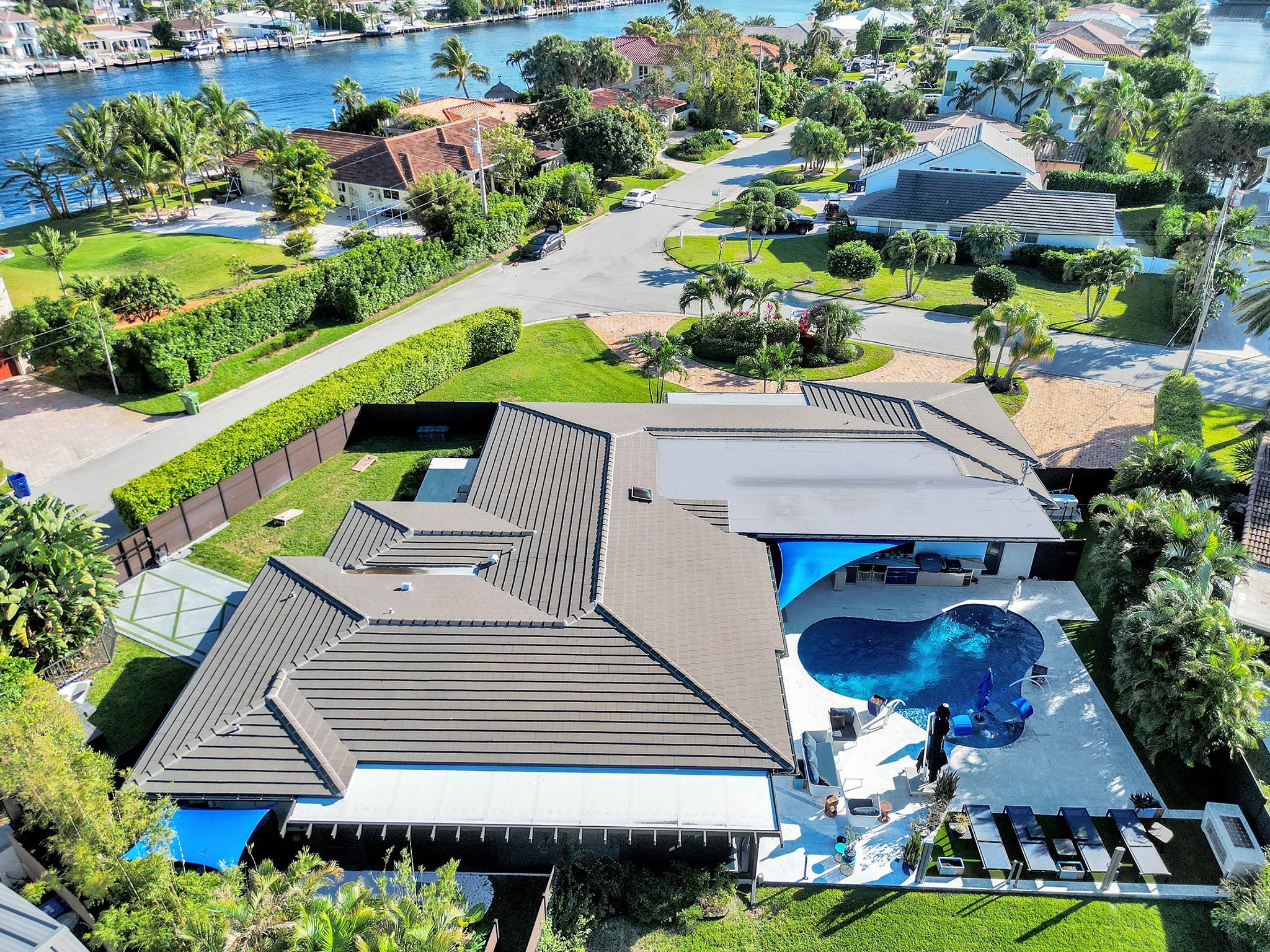 The Landings First Sec 56 - Residential