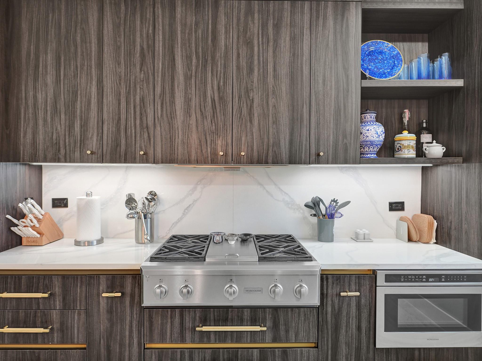 The Landings First Sec 56 - Residential